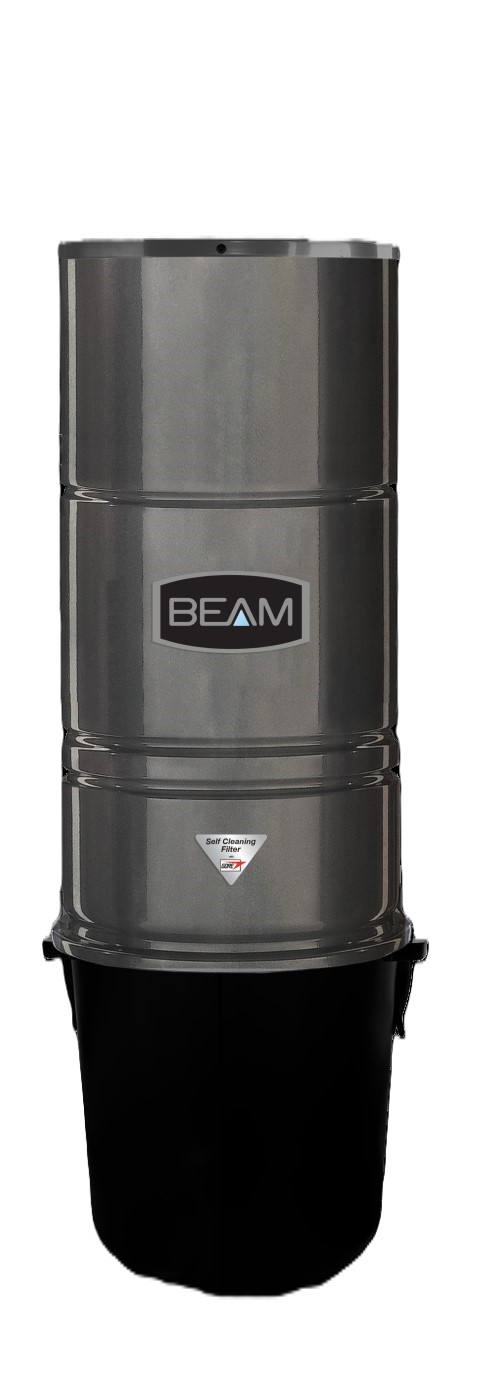 Beam E200 Keskuspölynimuri