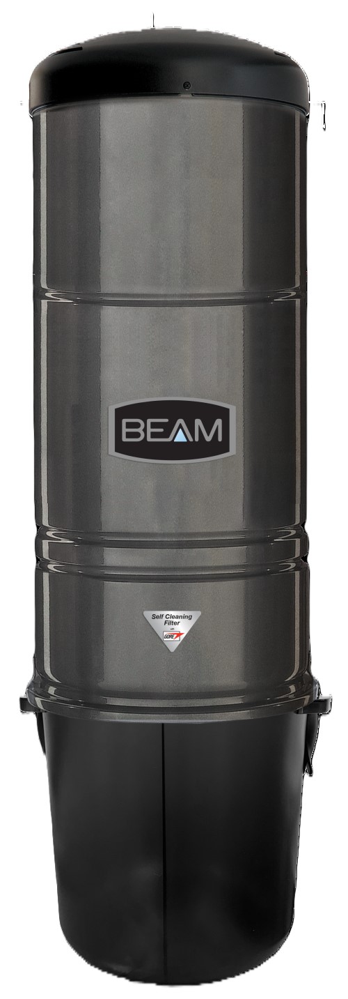 Beam E360 Keskuspölynimuri