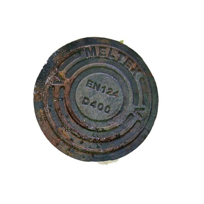 Meltex Umpikansi 300 40T Pyöreä