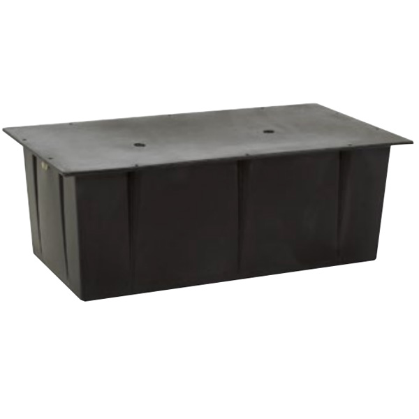 Laituriponttooni LP Maxi 220kg 115x64x41