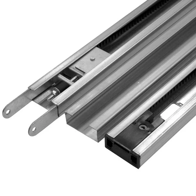 Extension Arm Turner 1m for Belt Drive Opener