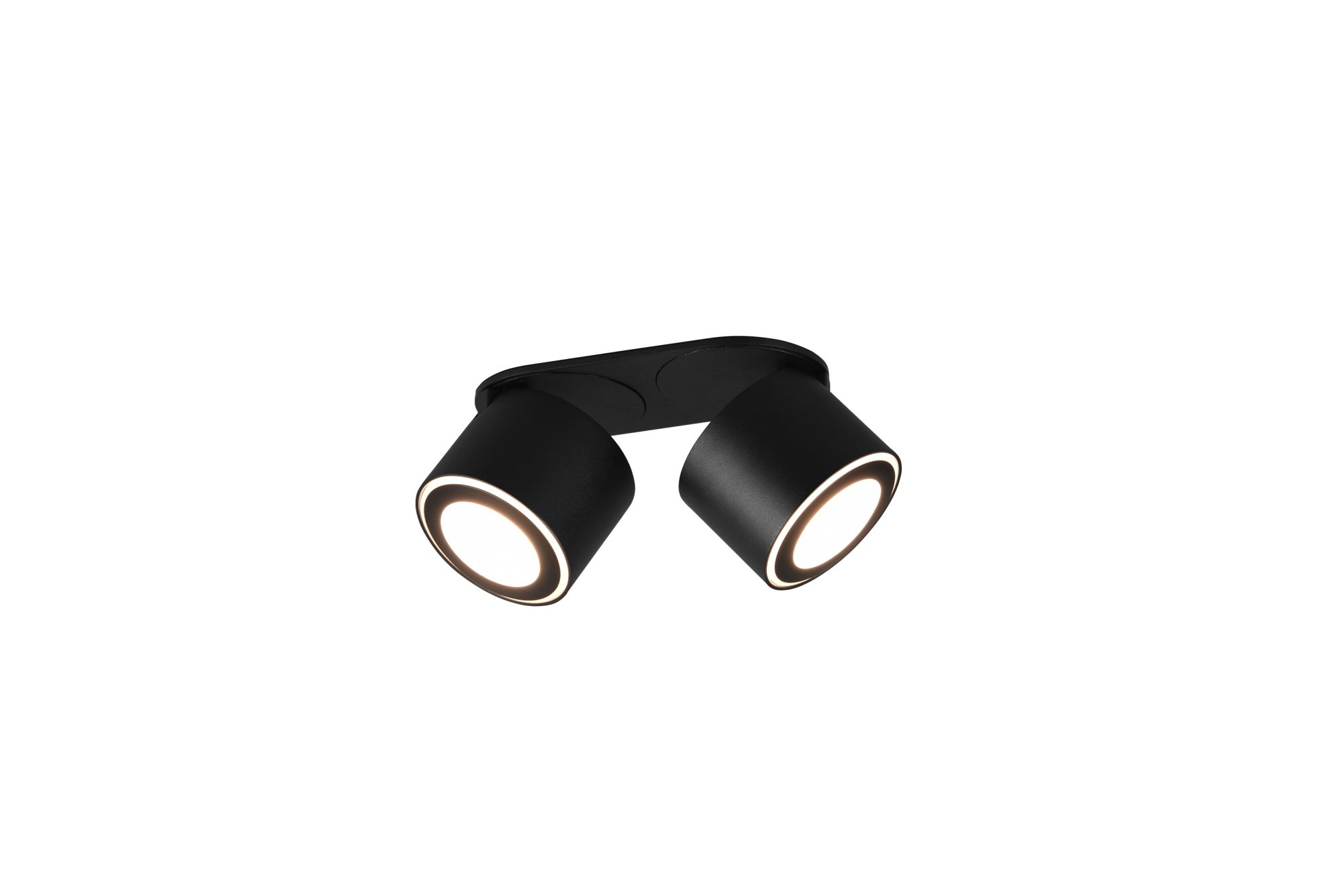 Taurus Led Spottivalaisin 2-os