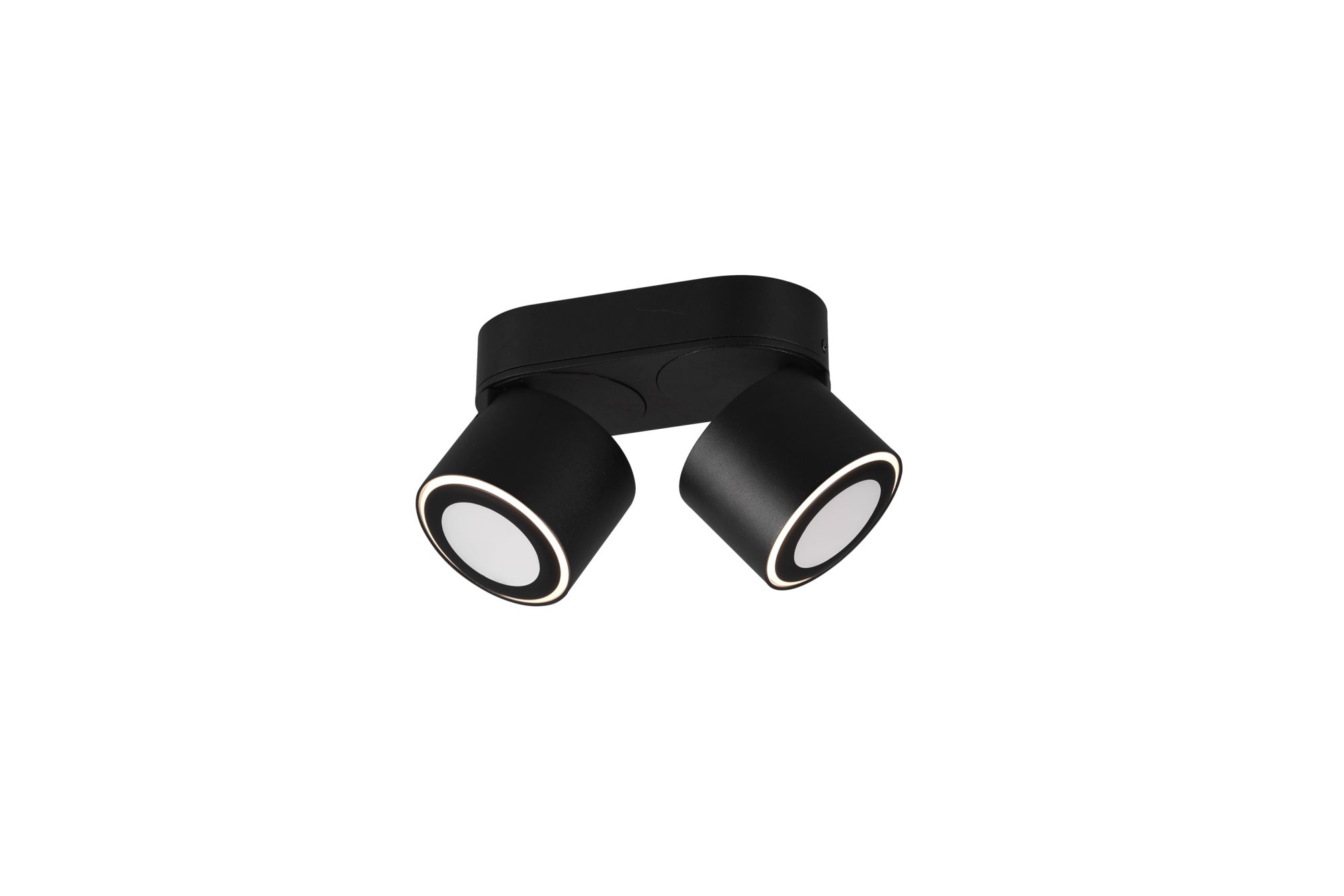 Taurus Led Spottivalaisin 2-os