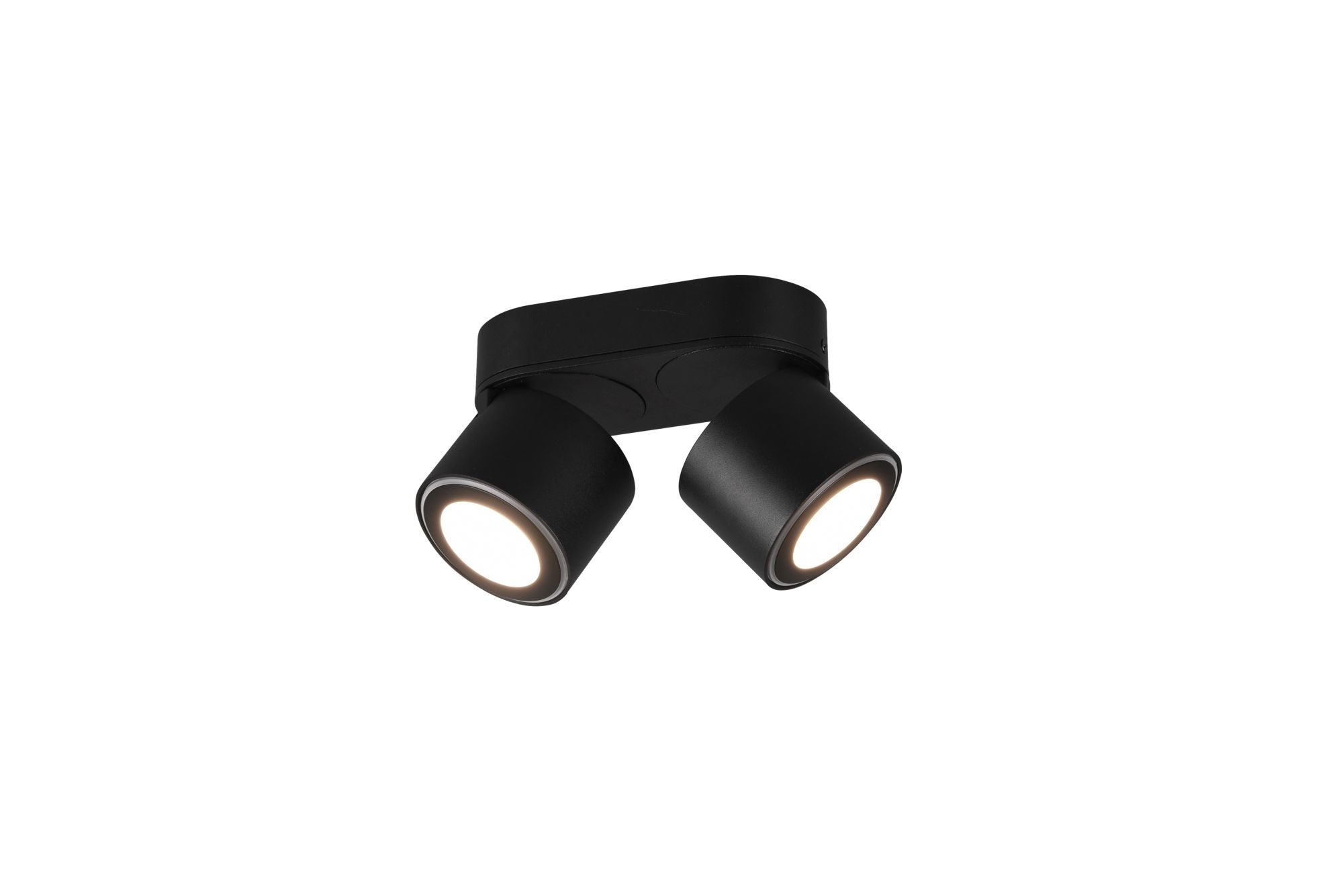 Taurus Led Spottivalaisin 2-os