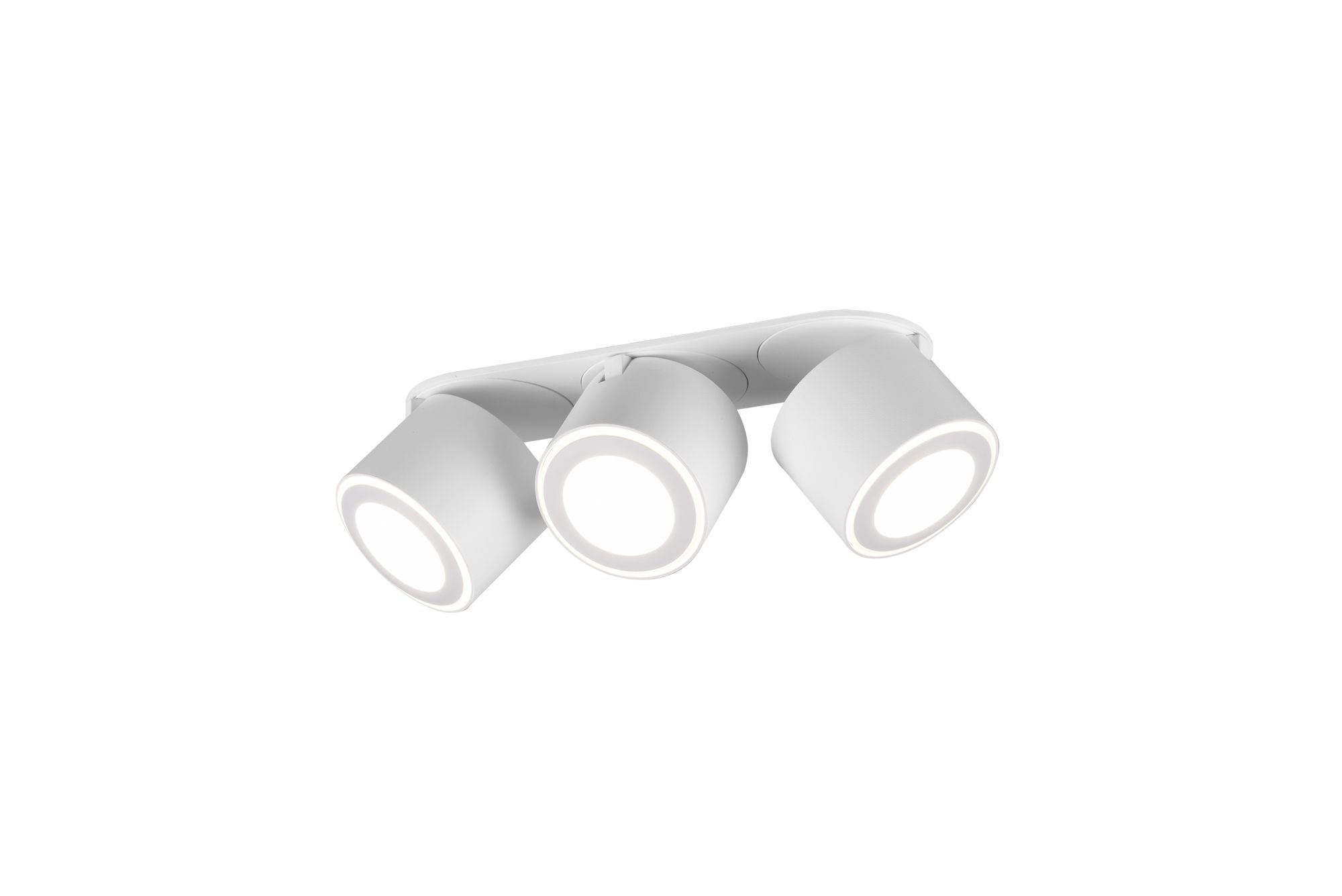 Taurus Led Spottivalaisin 3-os