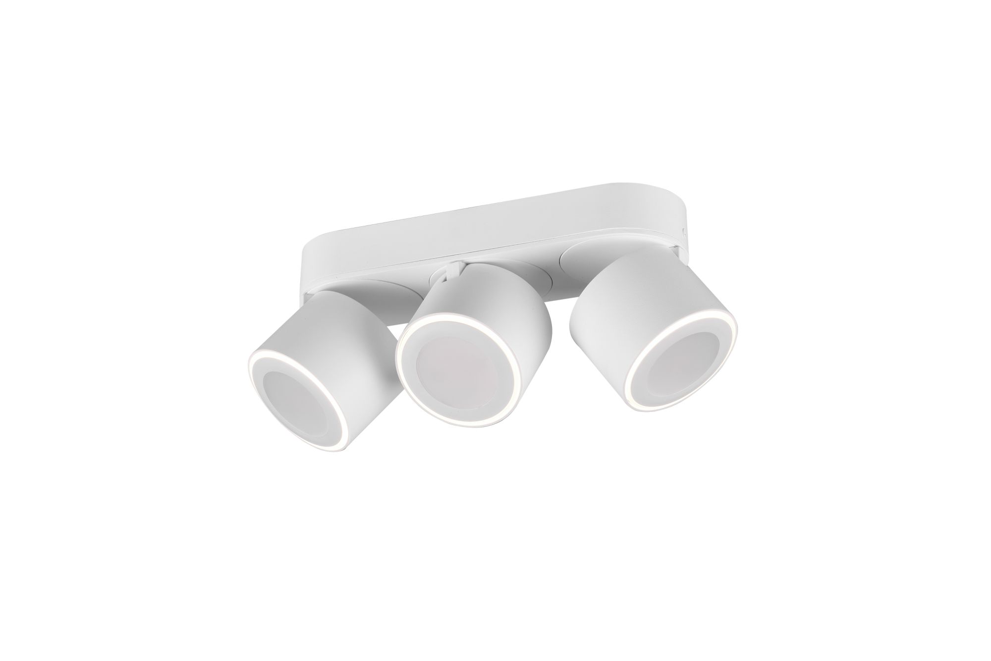 Taurus Led Spottivalaisin 3-os