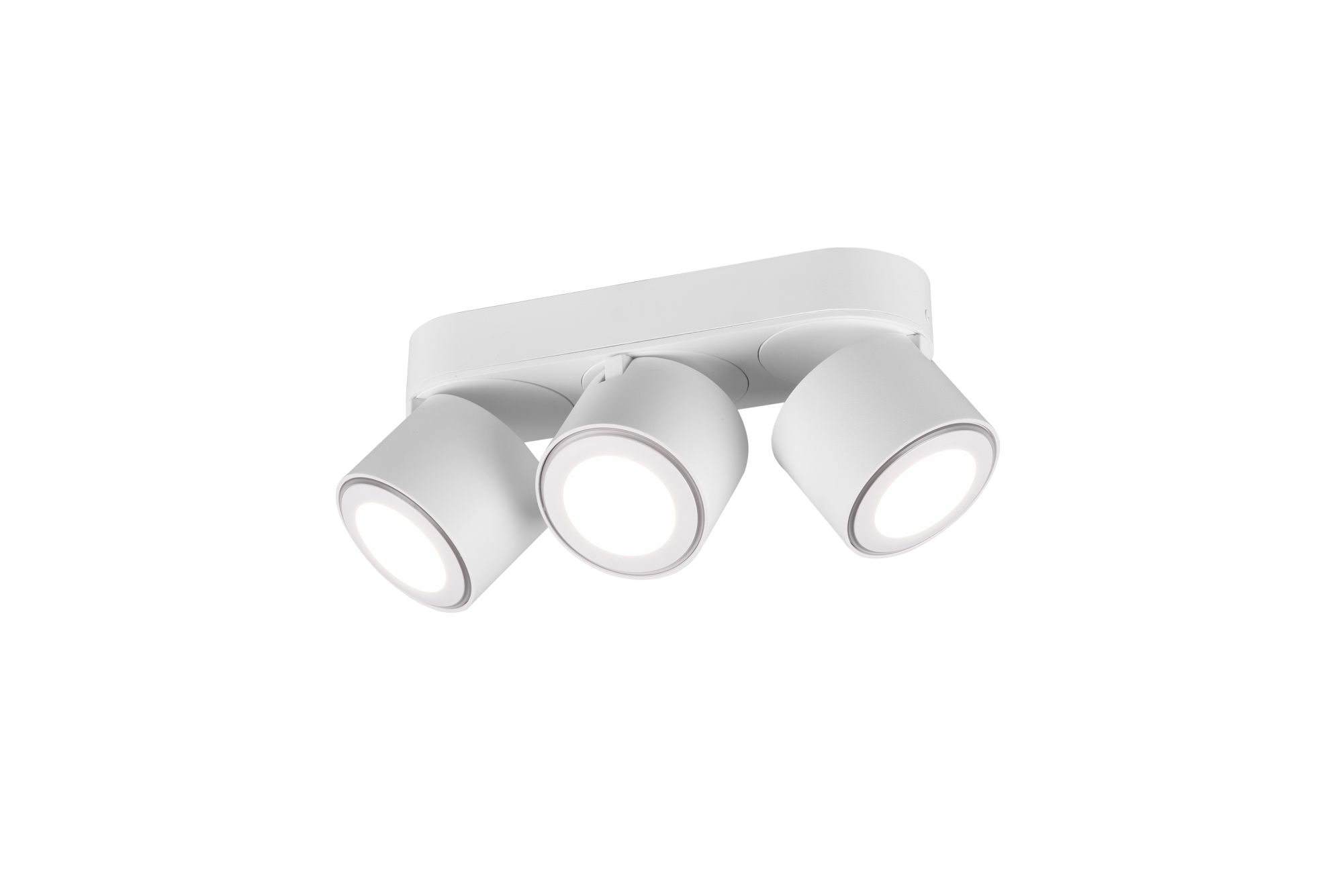 Taurus Led Spottivalaisin 3-os