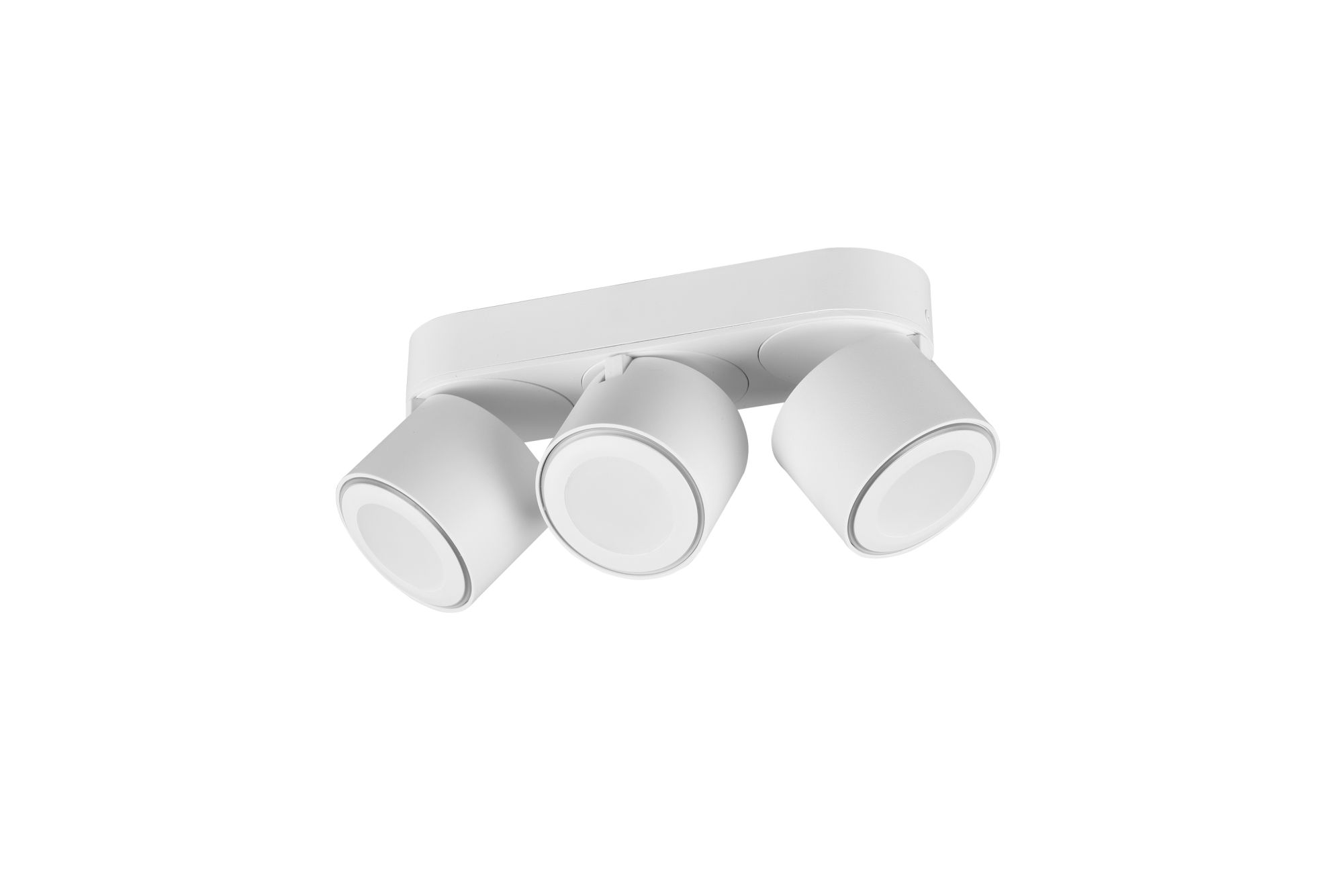 Taurus Led Spottivalaisin 3-os
