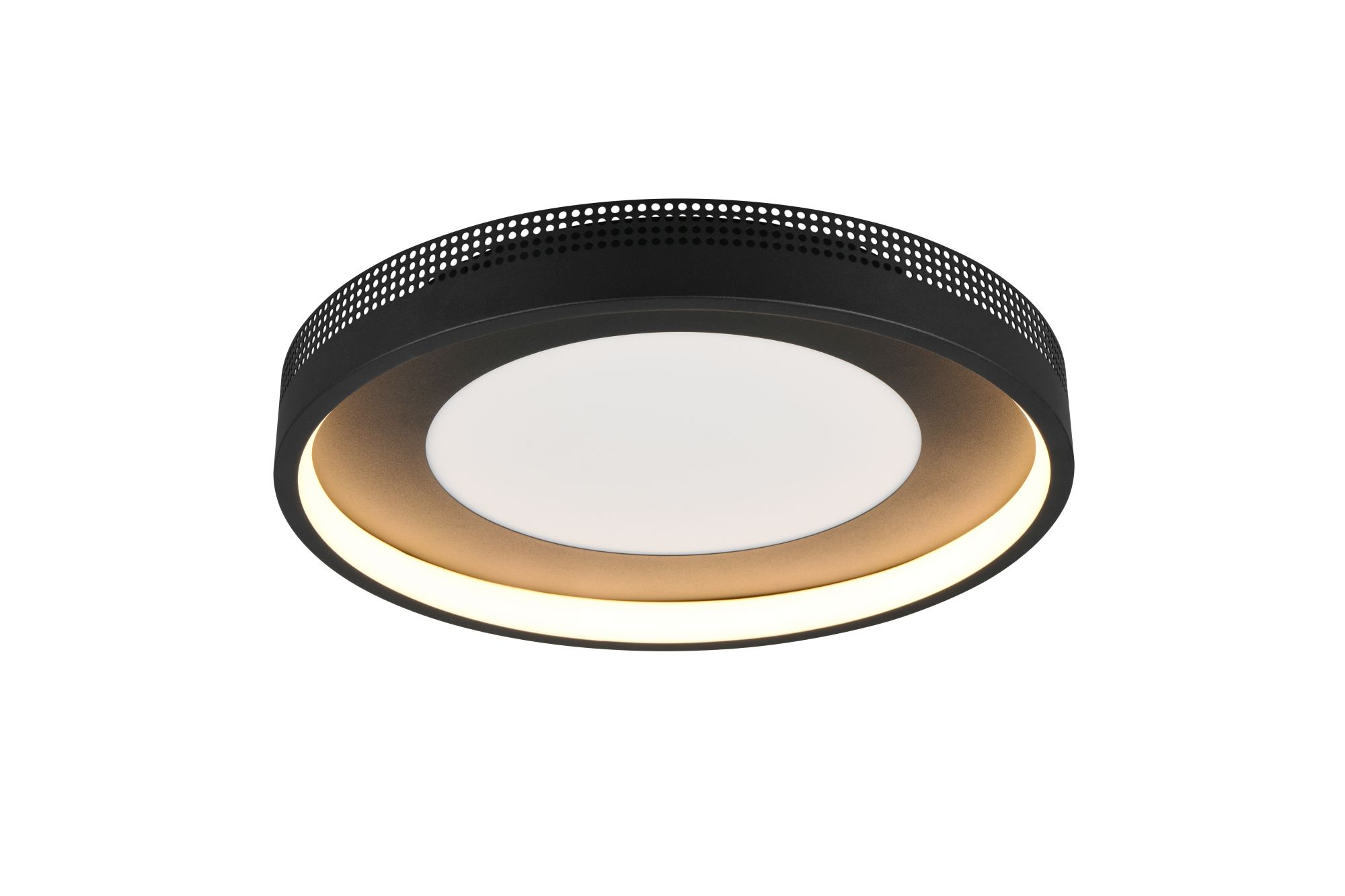 Solea Led Kattovalaisin 40 cm