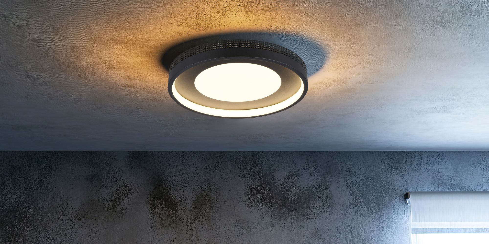 Solea Led Kattovalaisin 40 cm