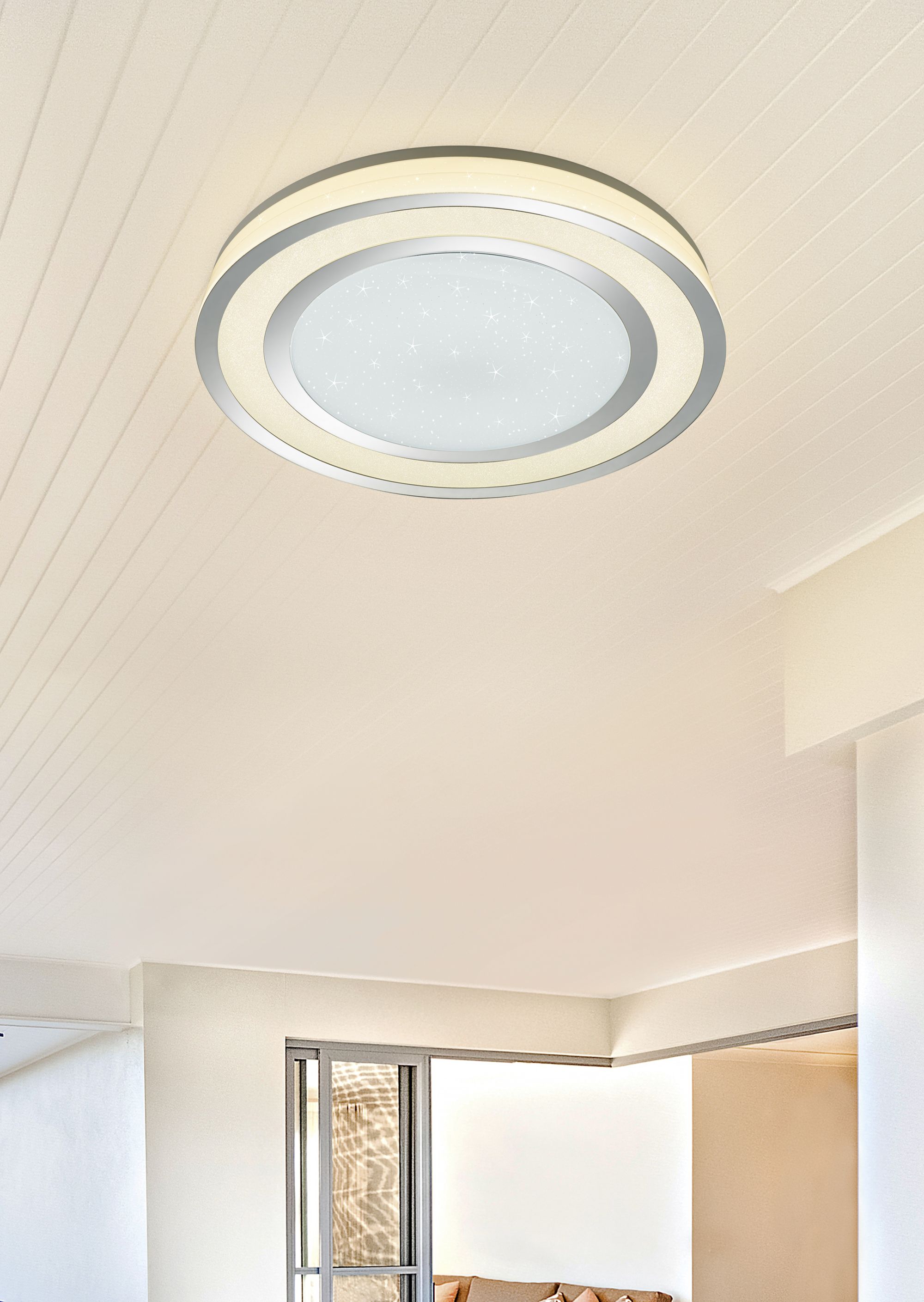 Noriaki Led Kattovalaisin Kromi