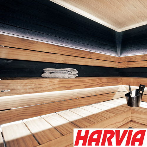 Harvia Mittatilauslauteet Tarjouspyyntö
