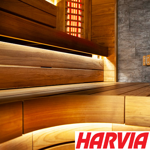 Harvia Mittatilauslauteet Tarjouspyyntö