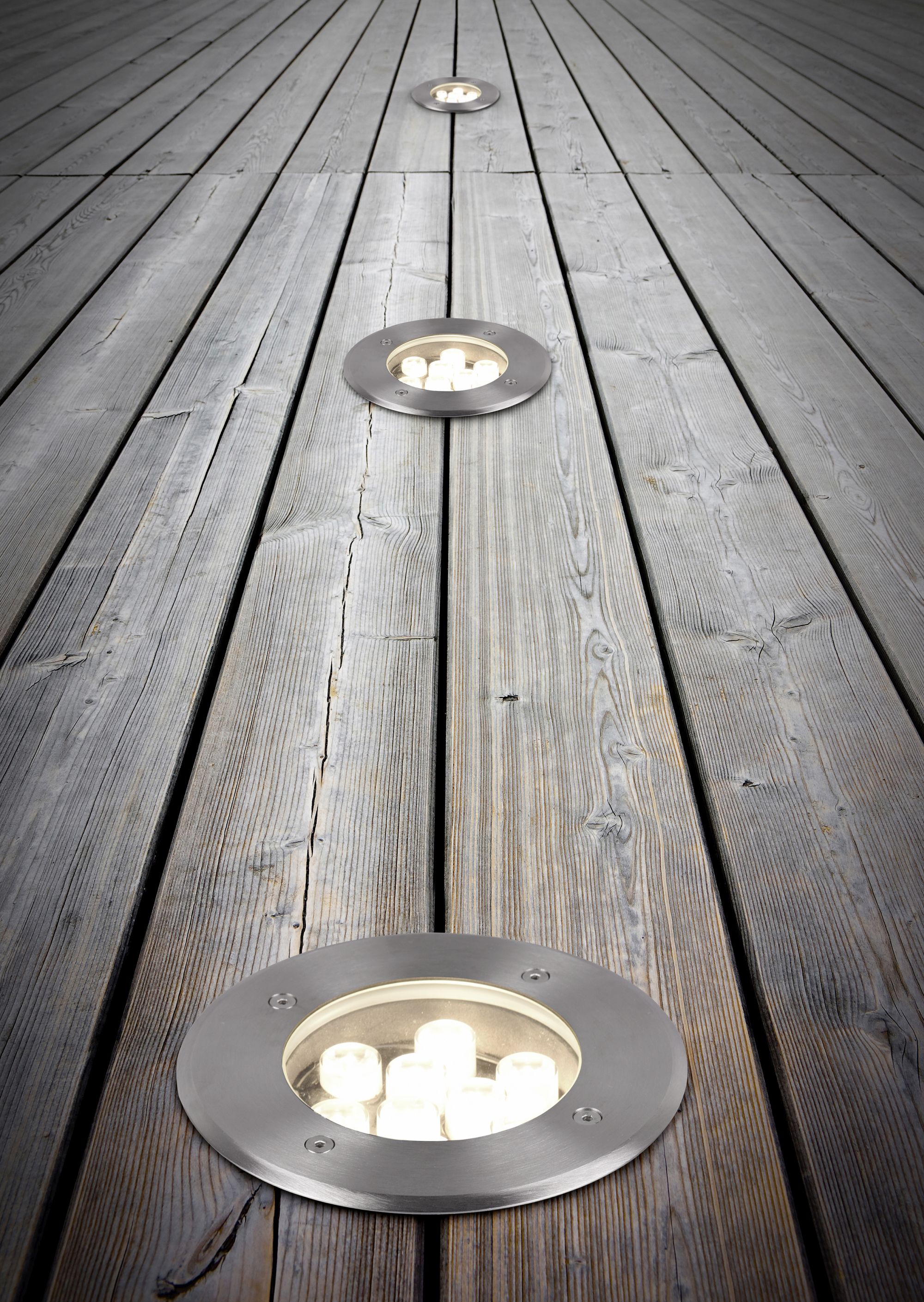 Belaja Led Maavalaisin 16 cm