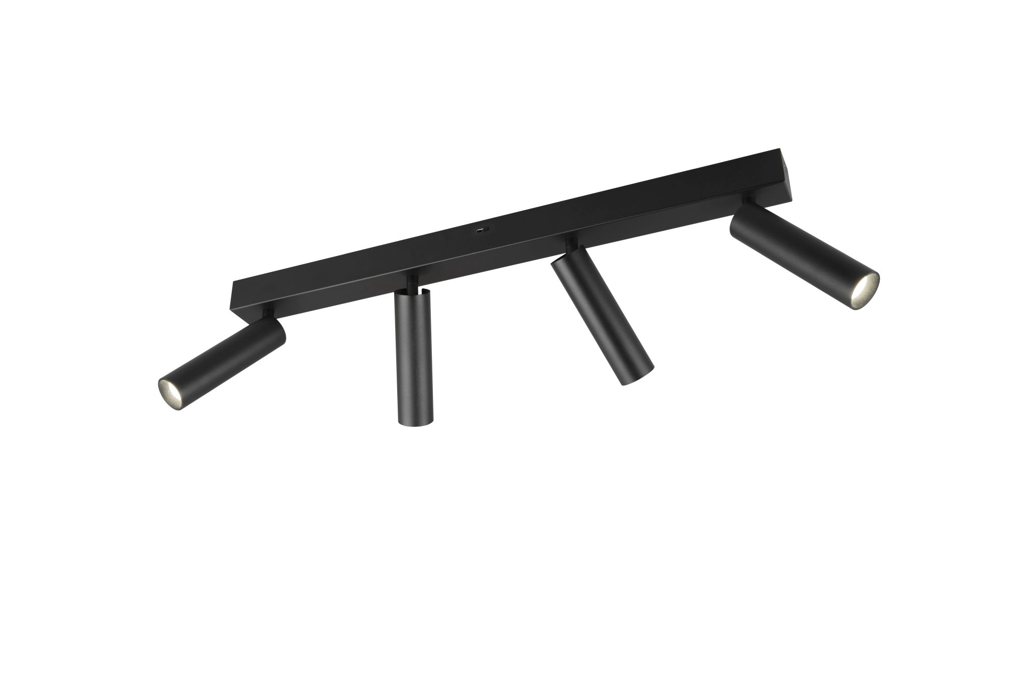 Ambala Led Spottivalaisin 4-os