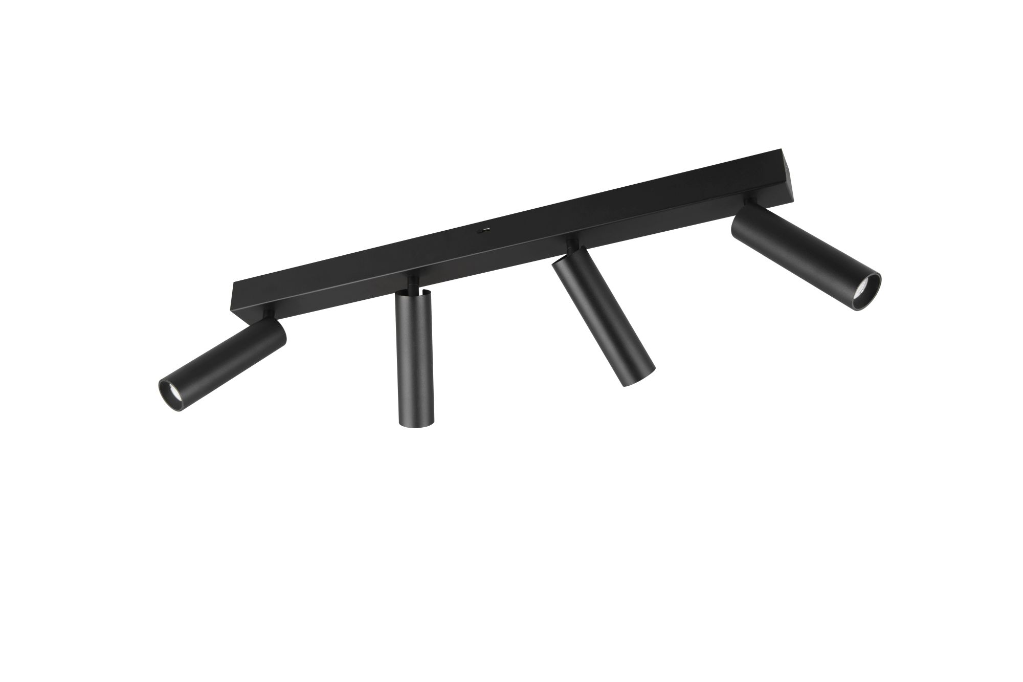 Ambala Led Spottivalaisin 4-os