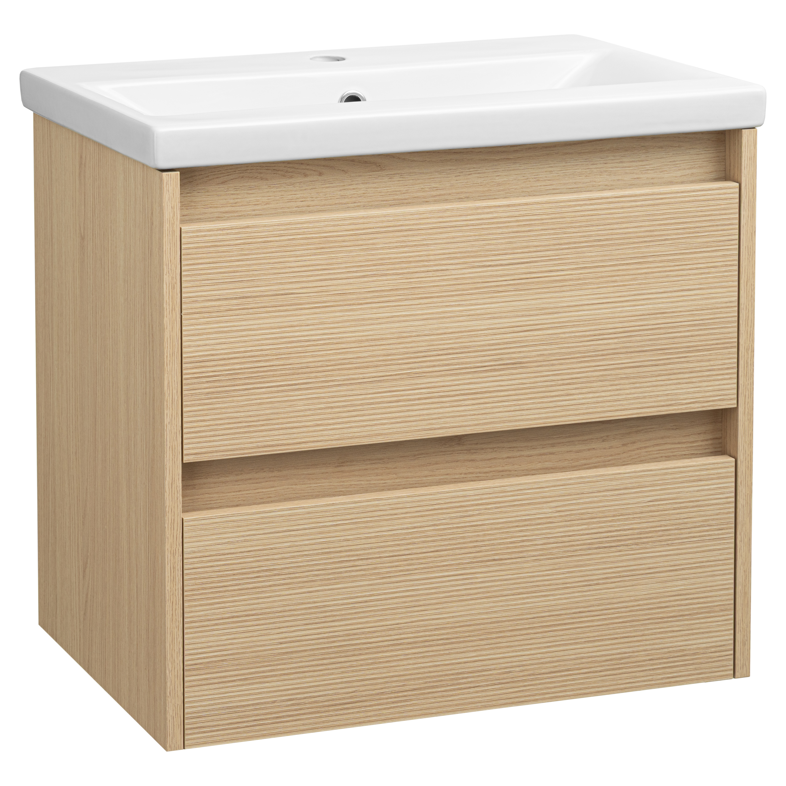 Kiba Aria 600 Tammi Kalustesetti