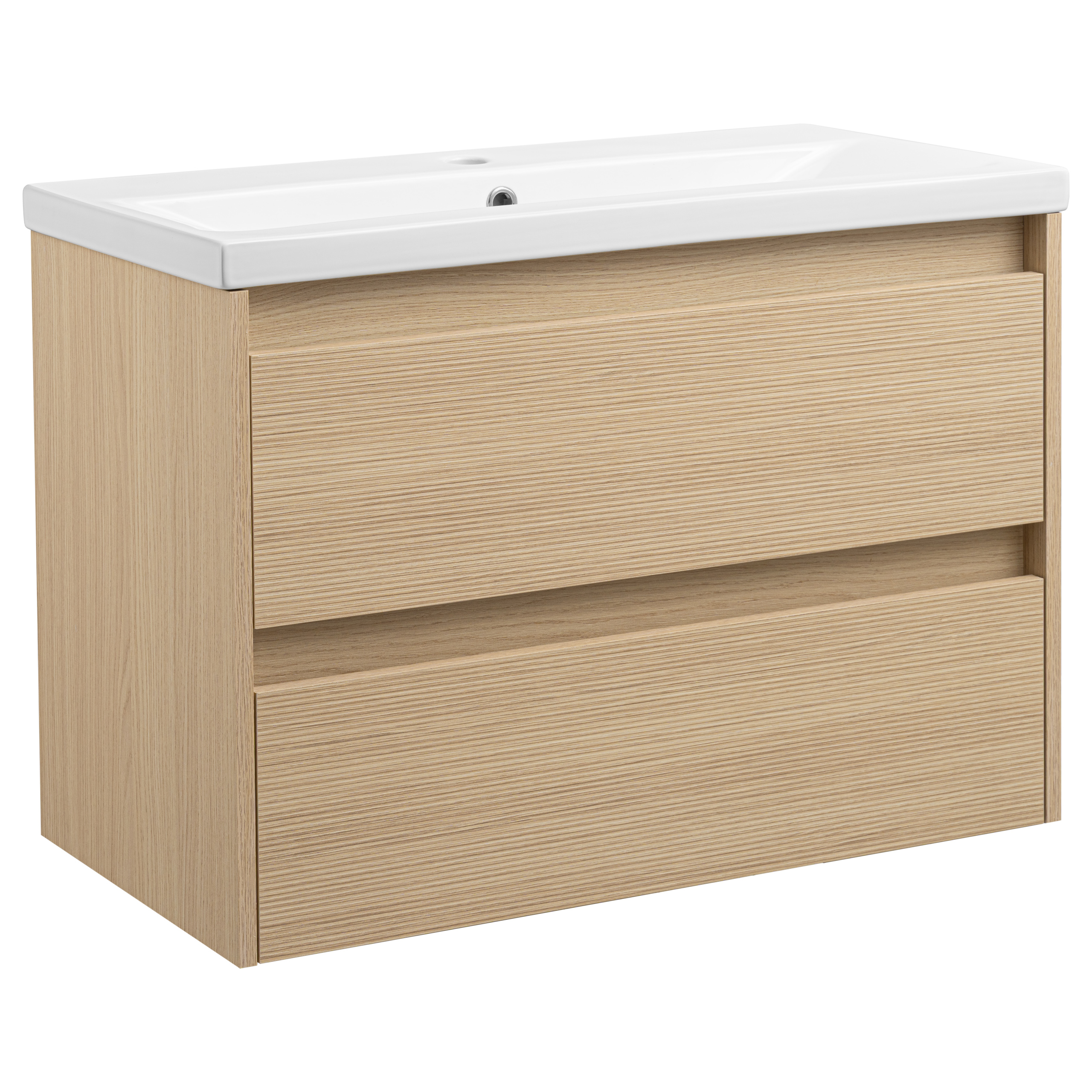Kiba Aria 800 Tammi Kalustesetti