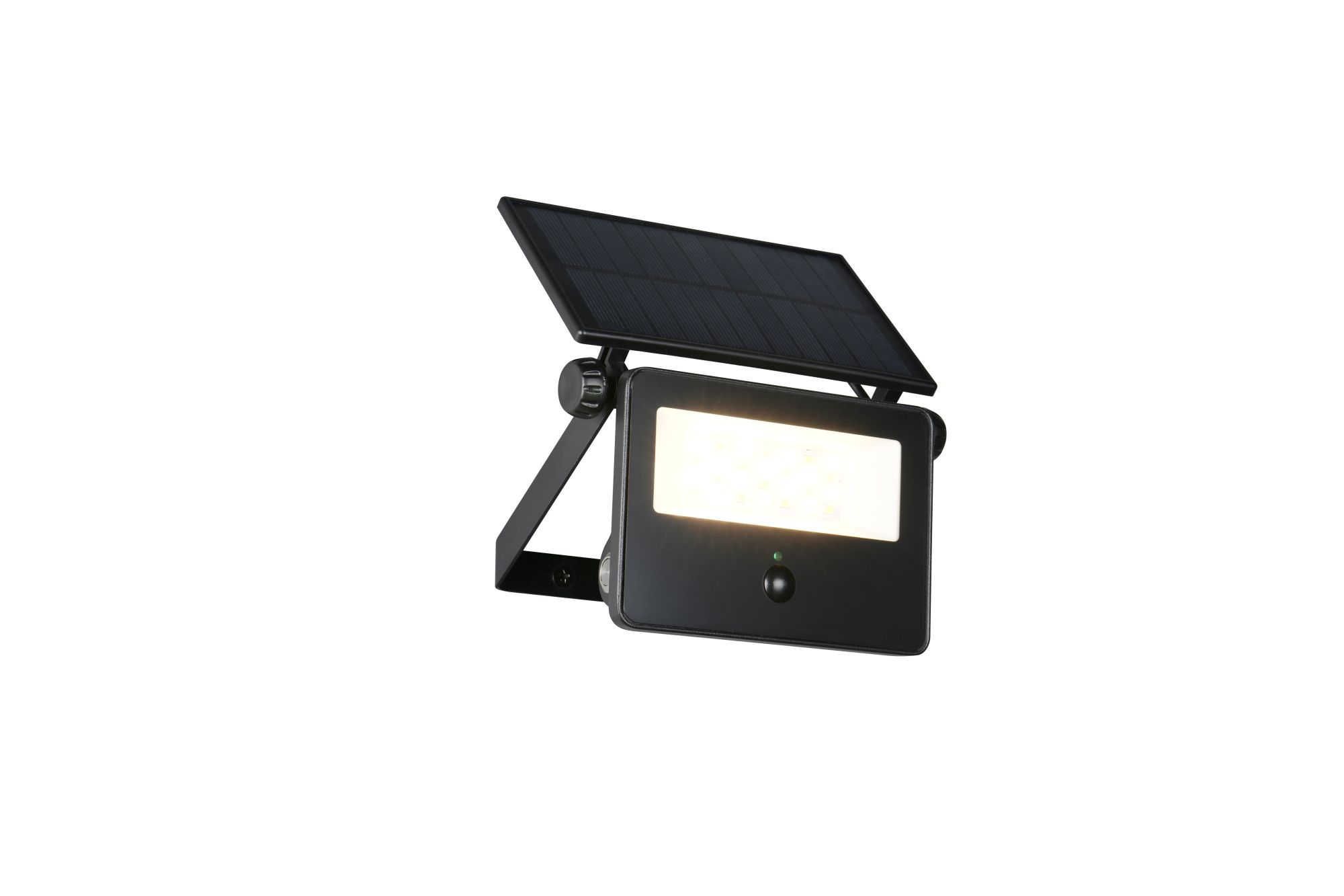 Moura Solar Seinävalaisin 15X14 cm