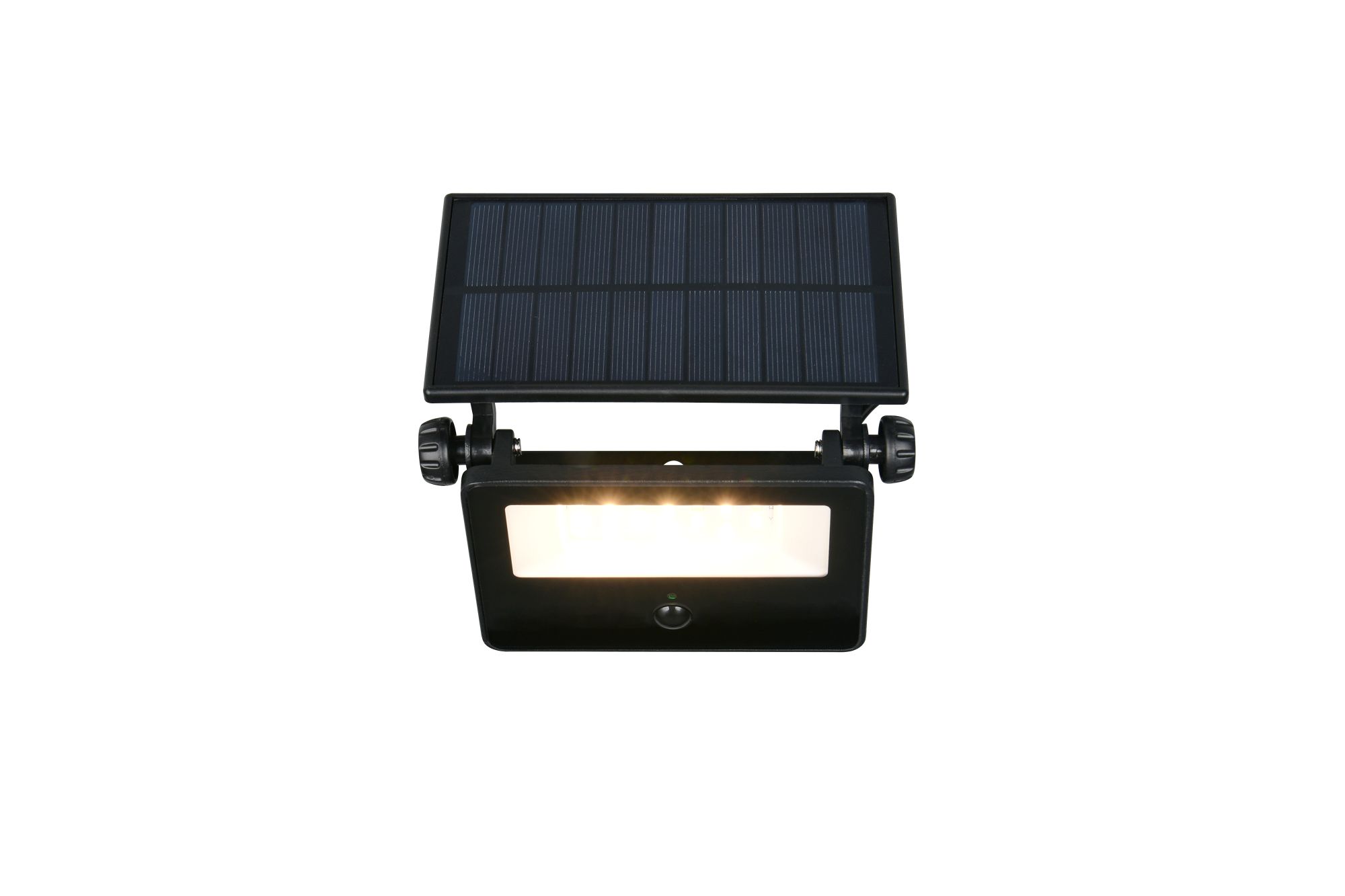 Moura Solar Seinävalaisin 15X14 cm