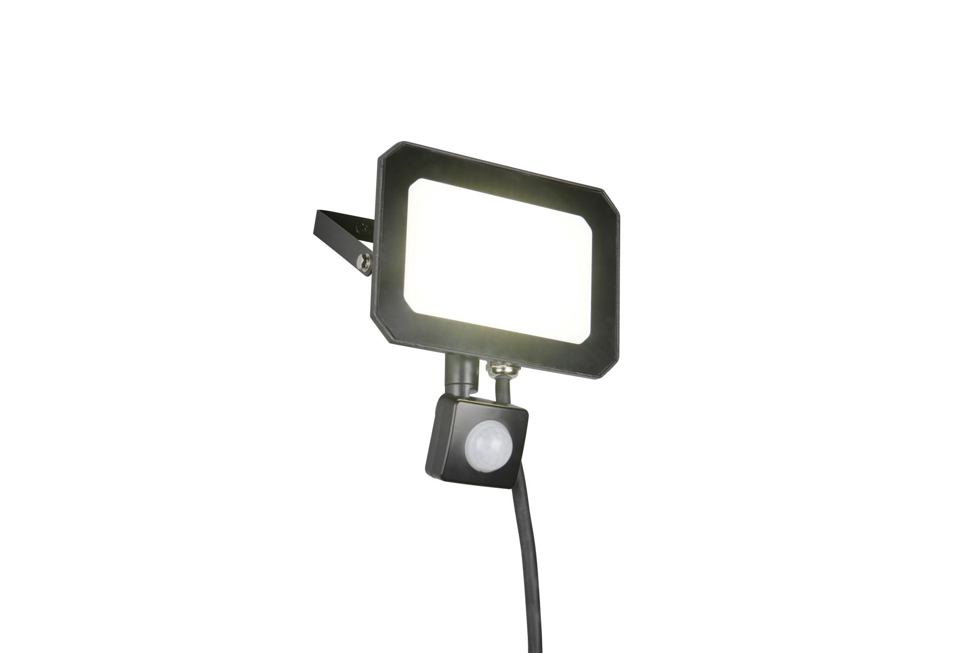 Funchal Led Seinävalaisin 15 cm, 4000K