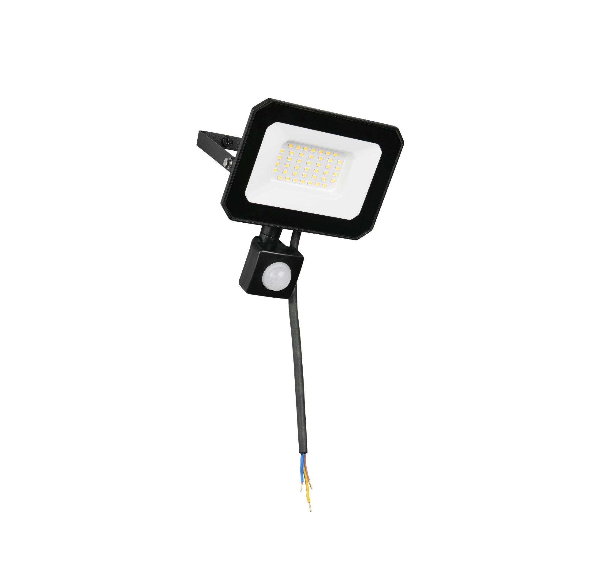 Funchal Led Seinävalaisin 15 cm, 4000K