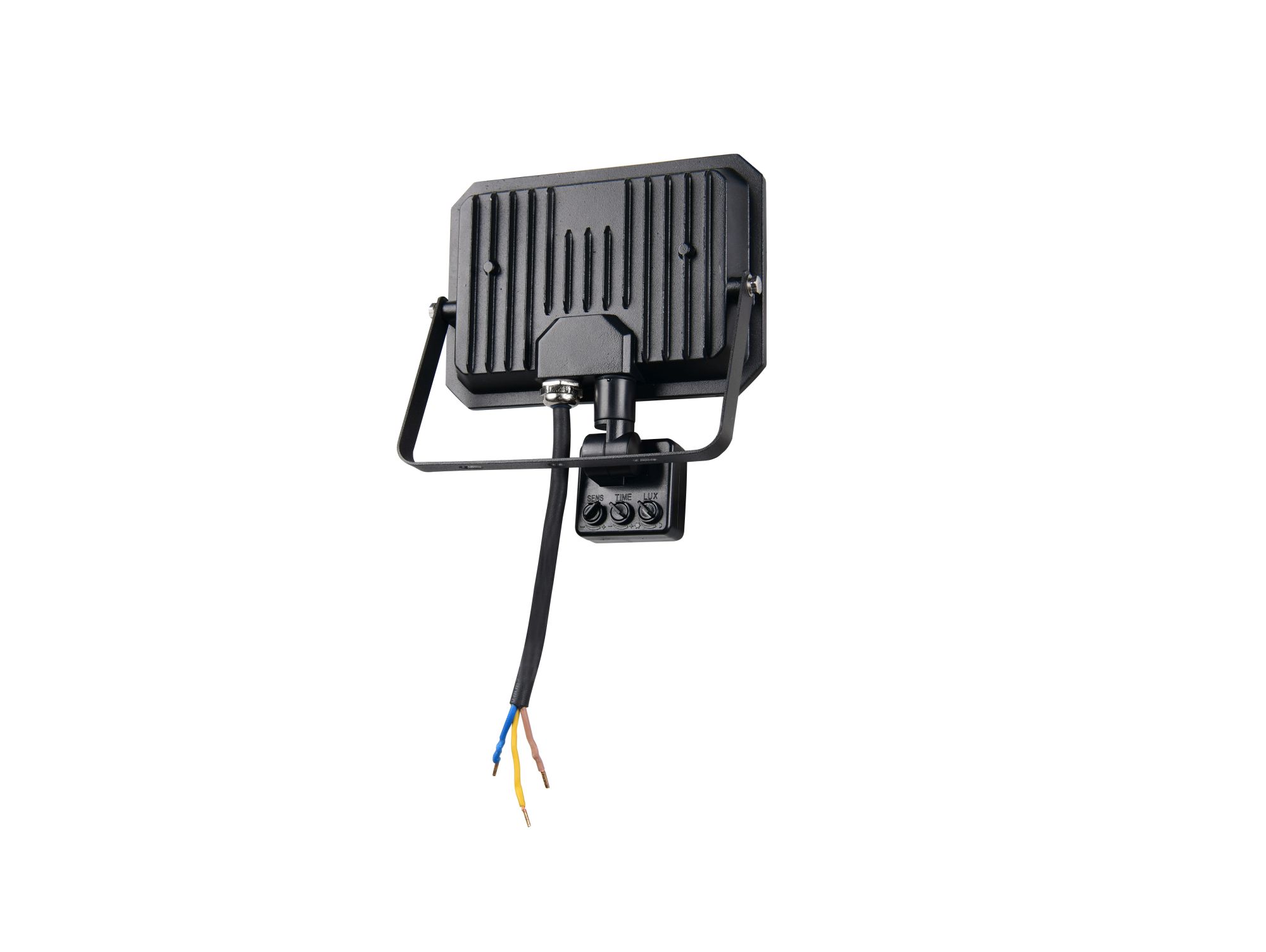 Funchal Led Seinävalaisin 15 cm, 4000K