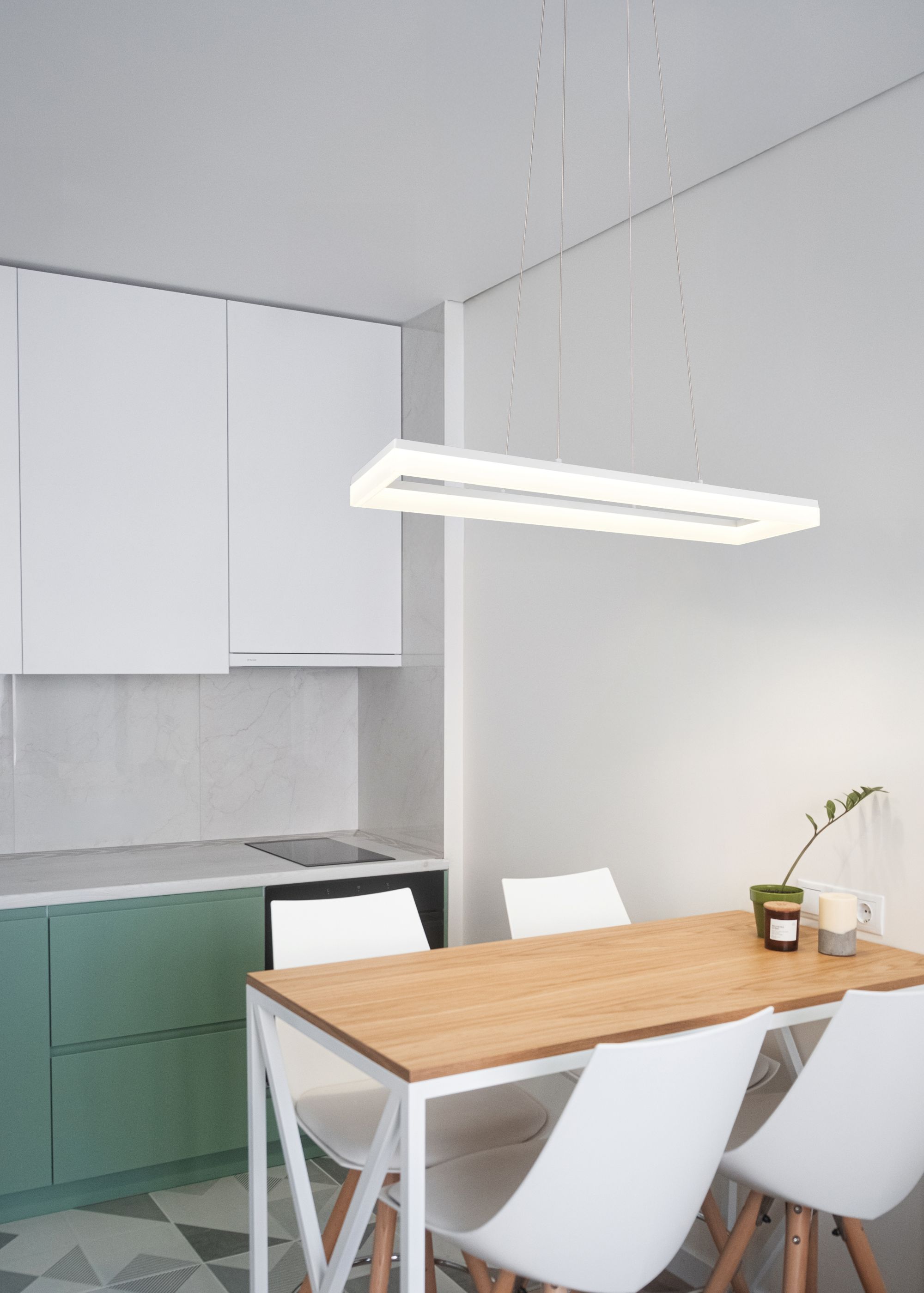 Camino Led Riippuvalaisin
