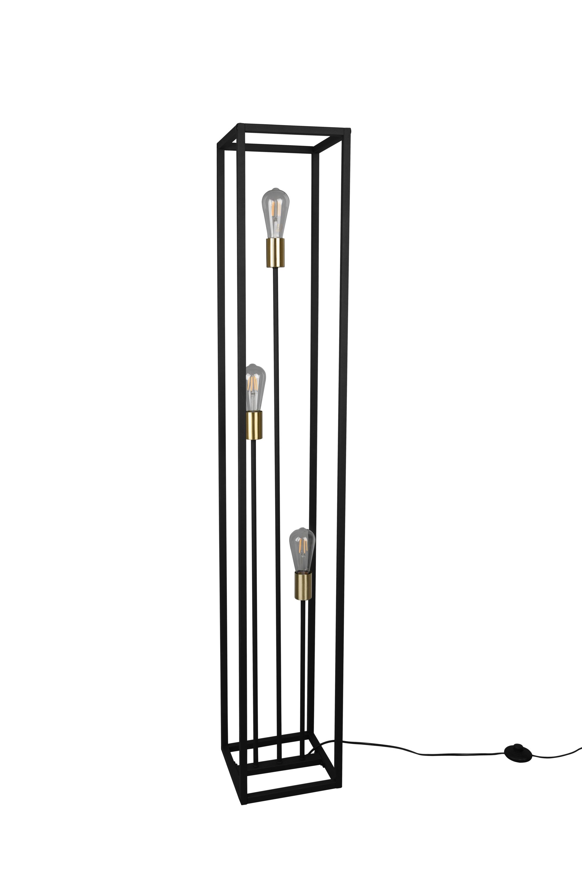 Vito Led Lattiavalaisin 3xE27