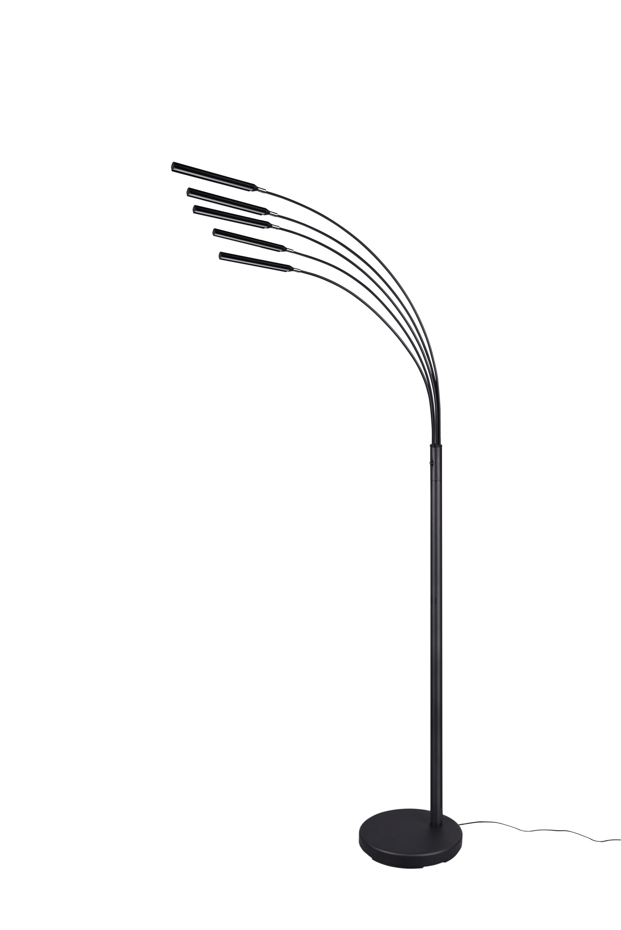 Reed Led Lattiavalaisin