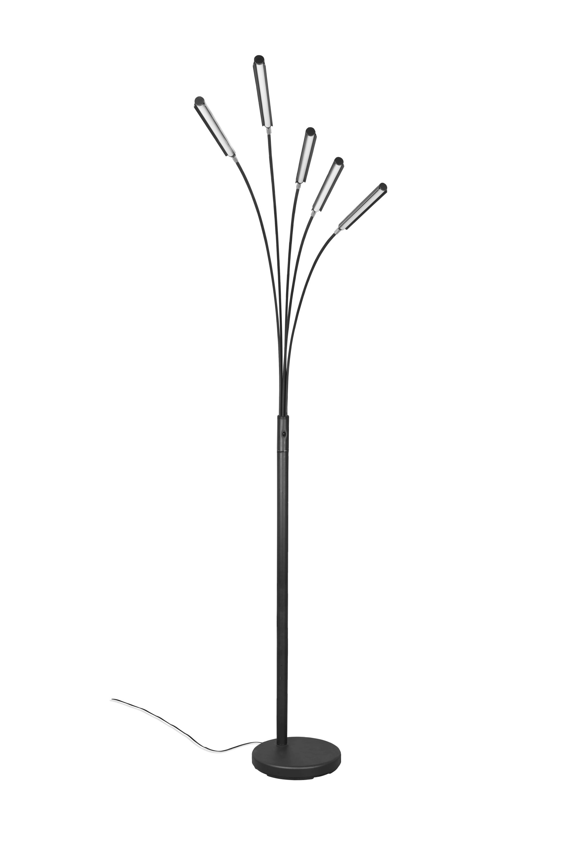 Reed Led Lattiavalaisin