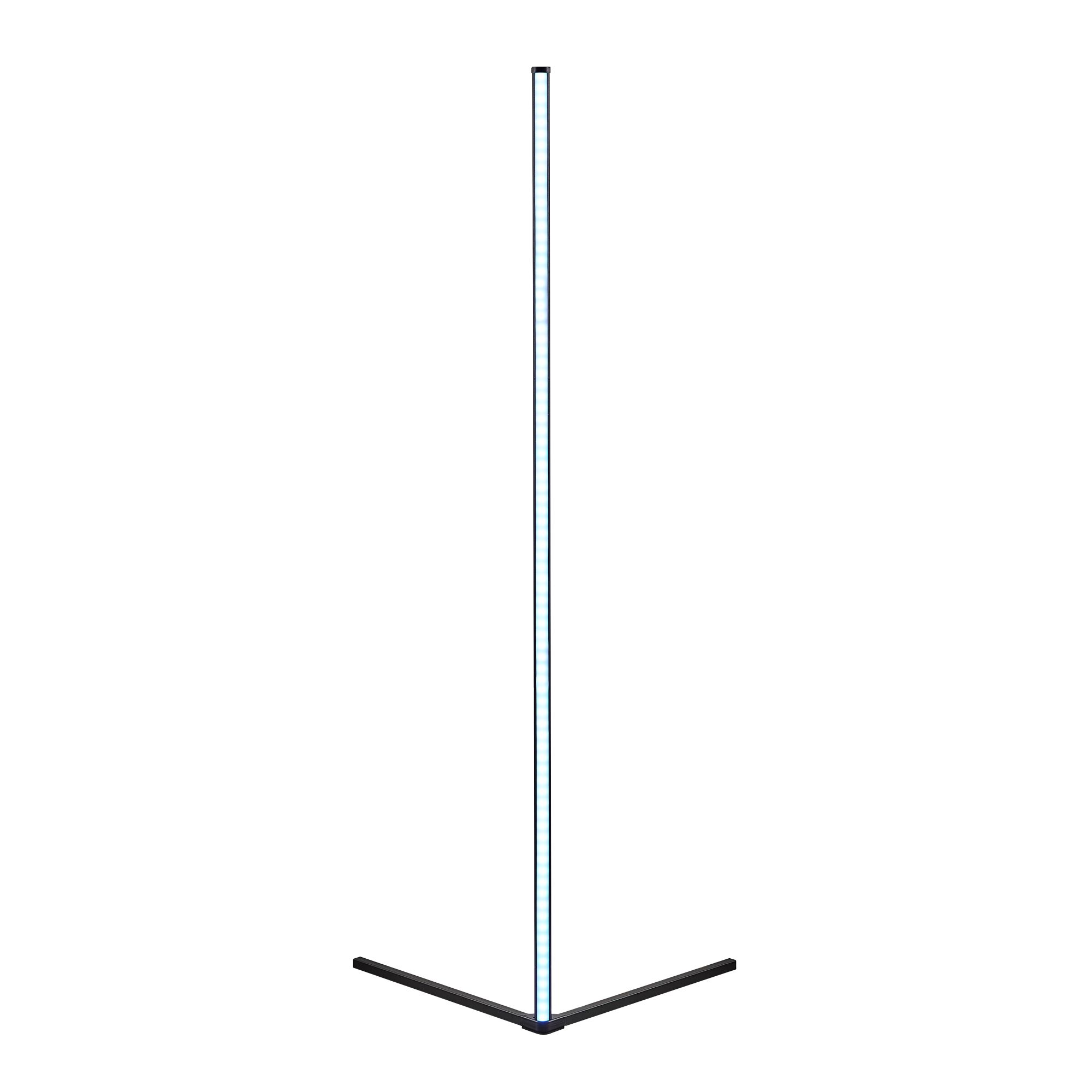 Level Led Lattiavalaisin