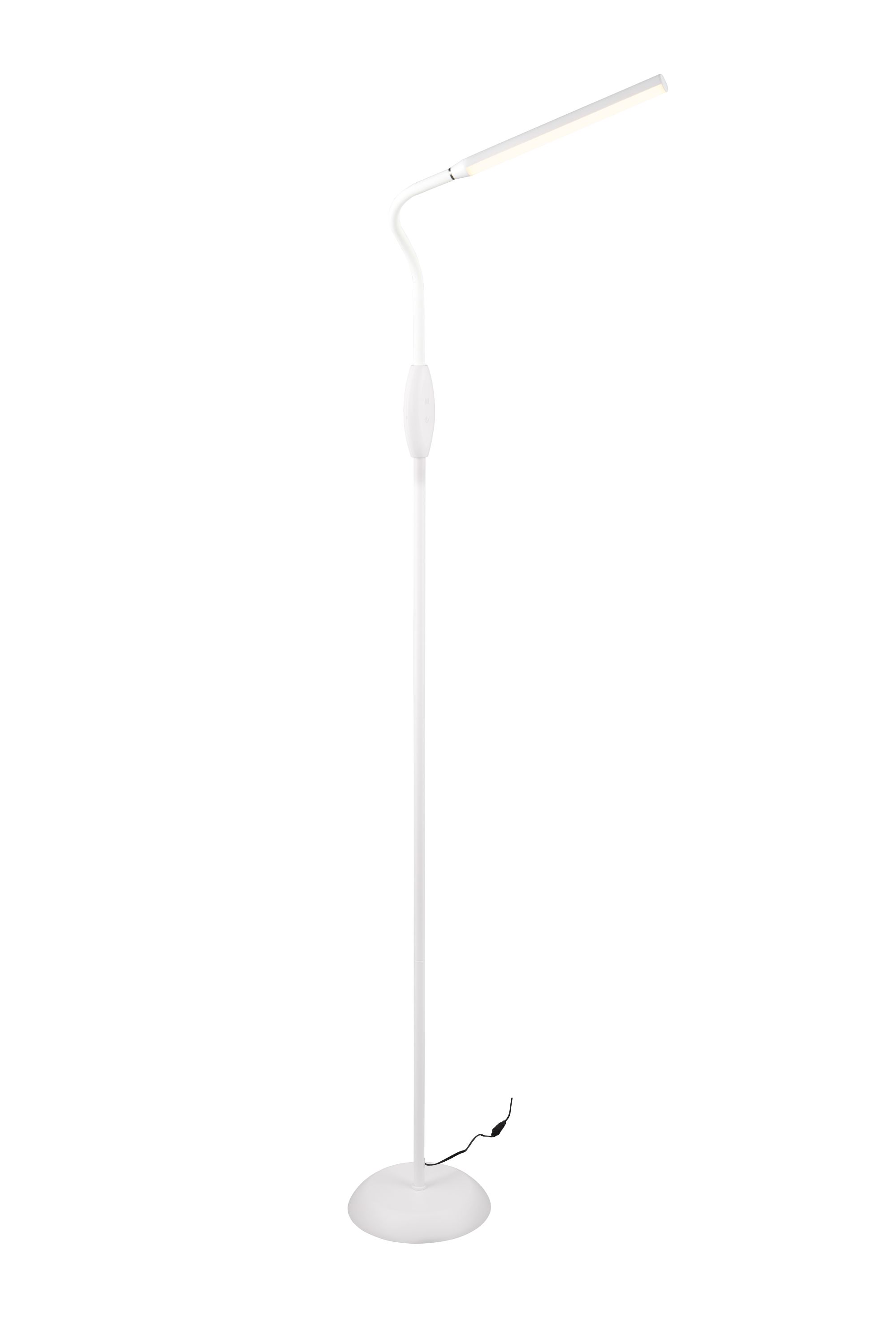 Toro Led Lattiavalaisin