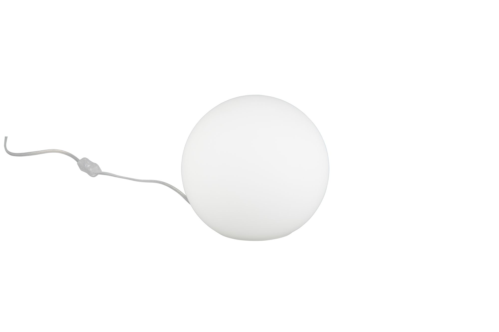 Pingpong Pöytävalaisin E27