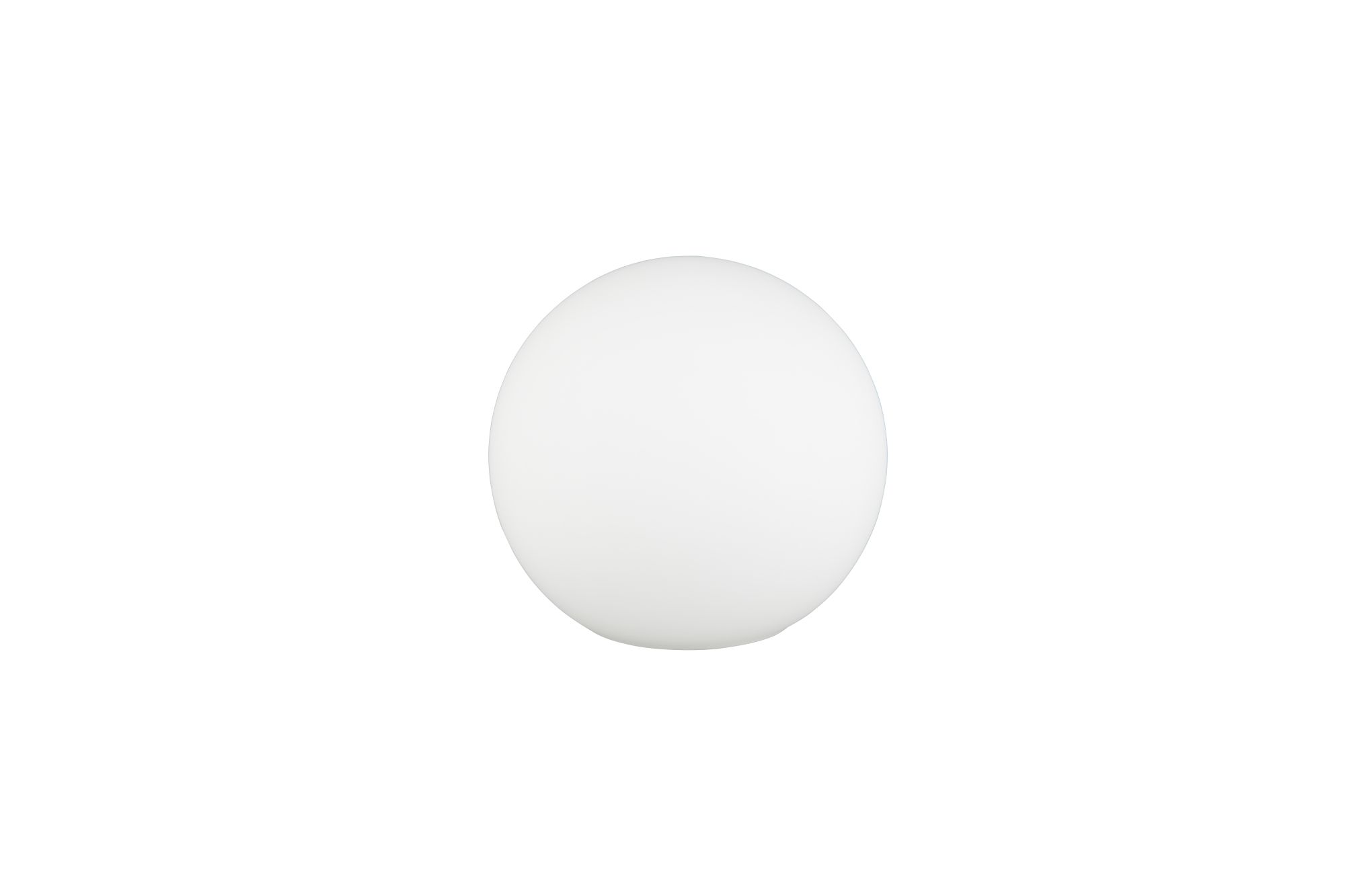 Pingpong Pöytävalaisin E27