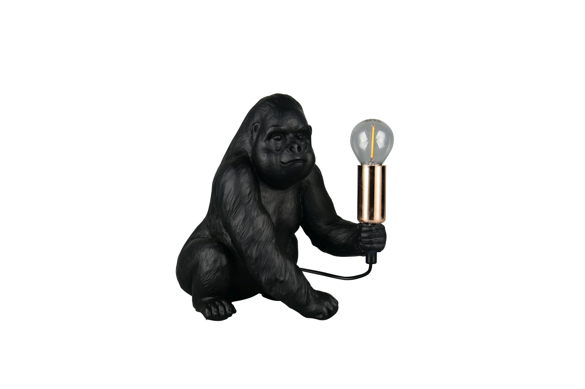 Kong Pöytävalaisin E14