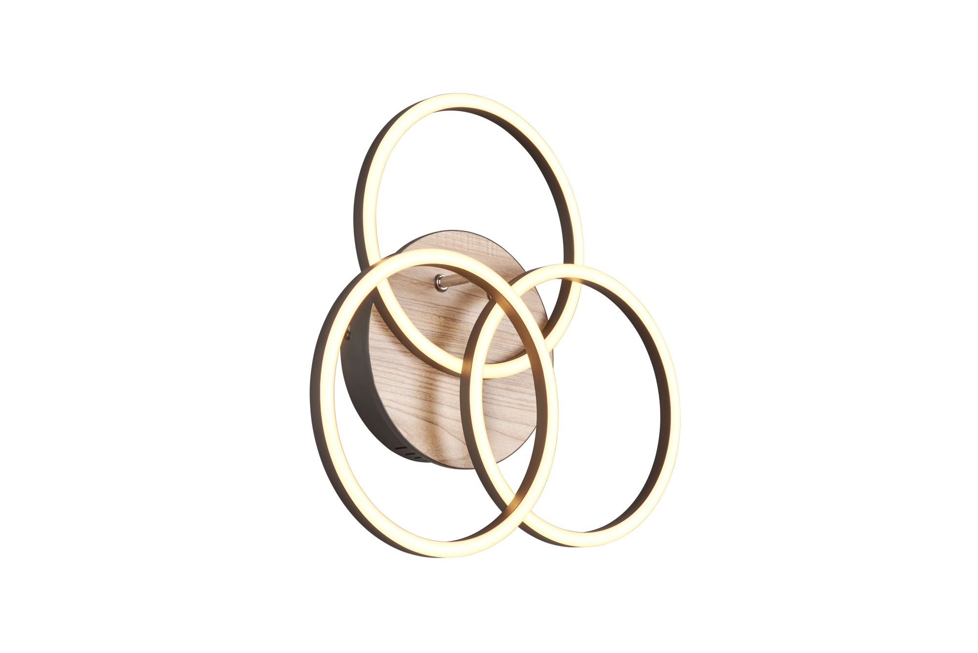 Circle Led Kattovalaisin