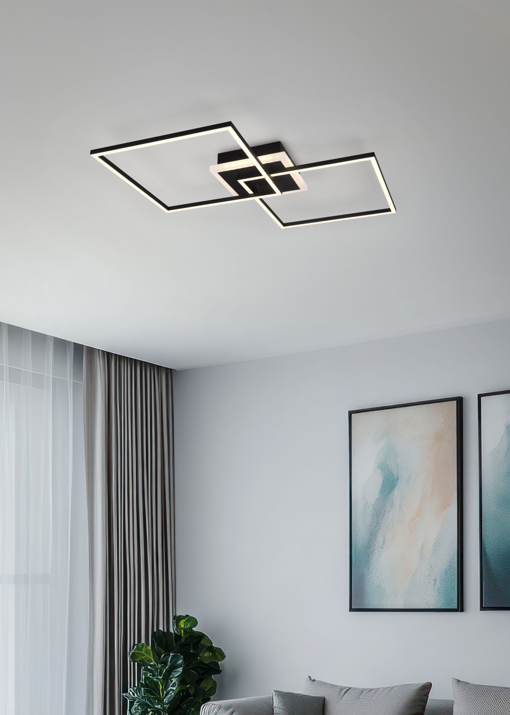 Arribo Led Kattovalaisin