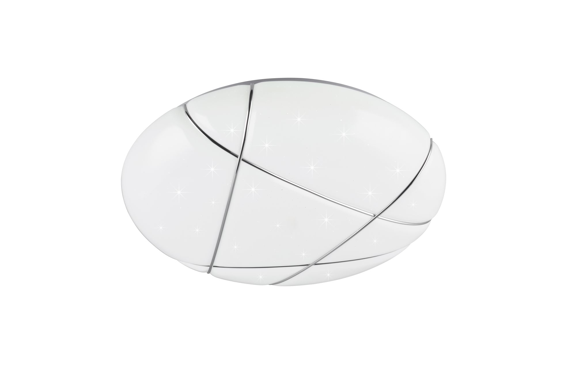 Tibor Led Kattovalaisin 48 cm