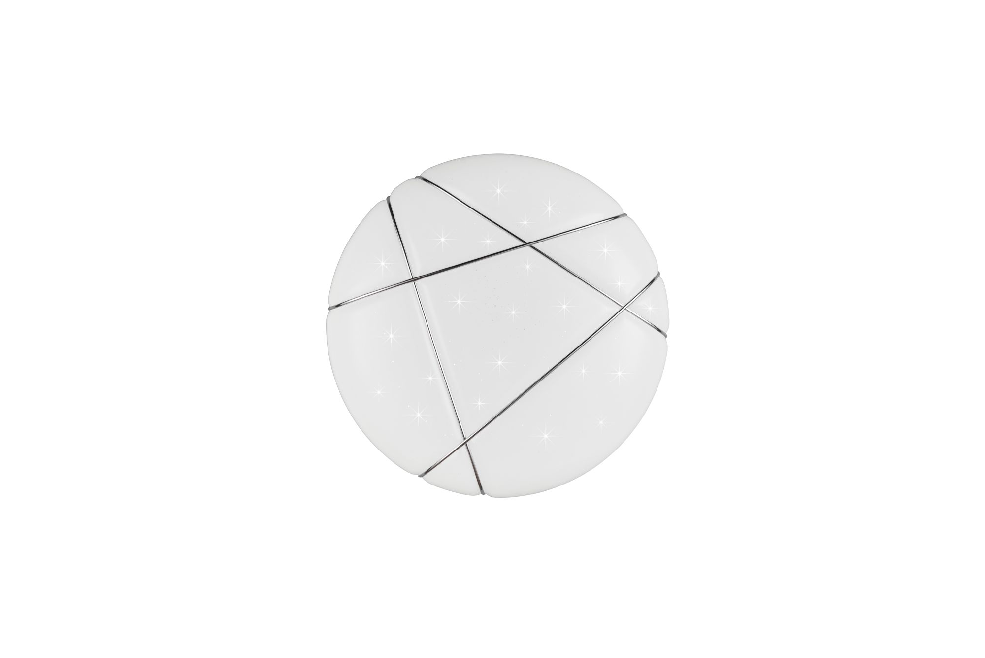 Tibor Led Kattovalaisin 48 cm