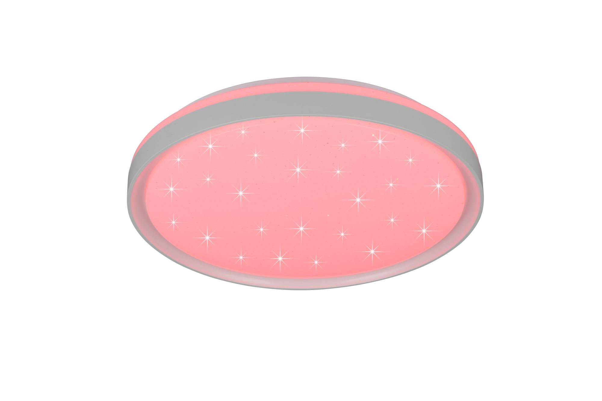 Solit Led Kattovalaisin Rgb