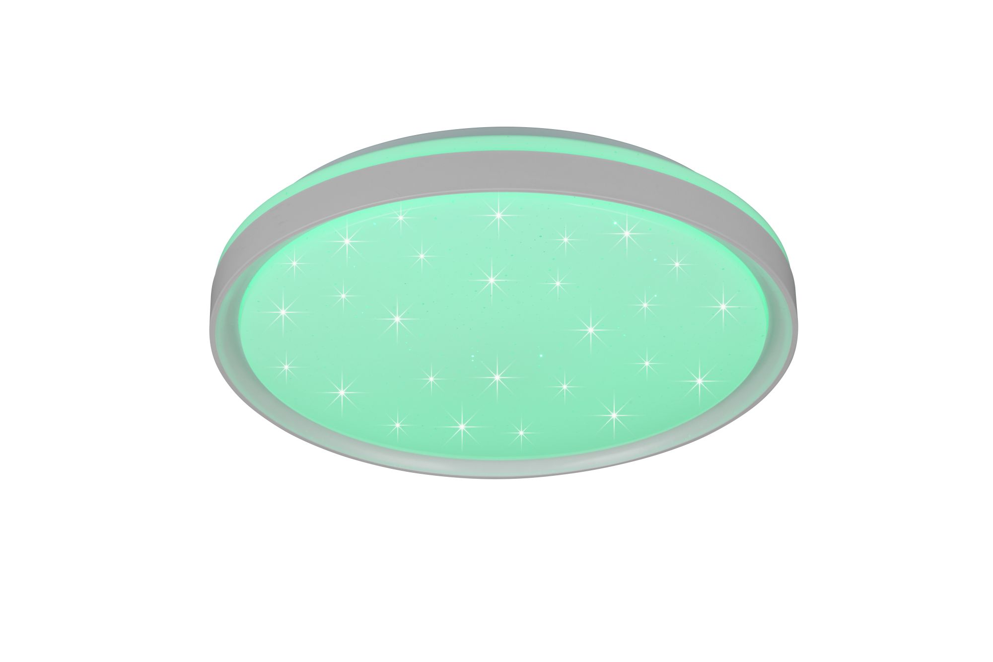 Solit Led Kattovalaisin Rgb