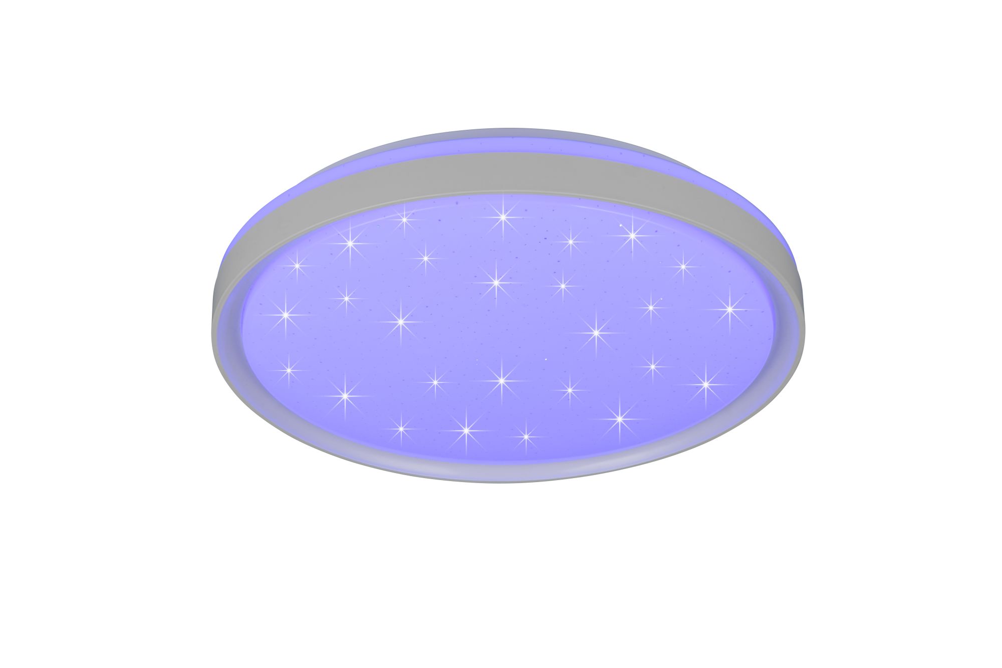 Solit Led Kattovalaisin Rgb