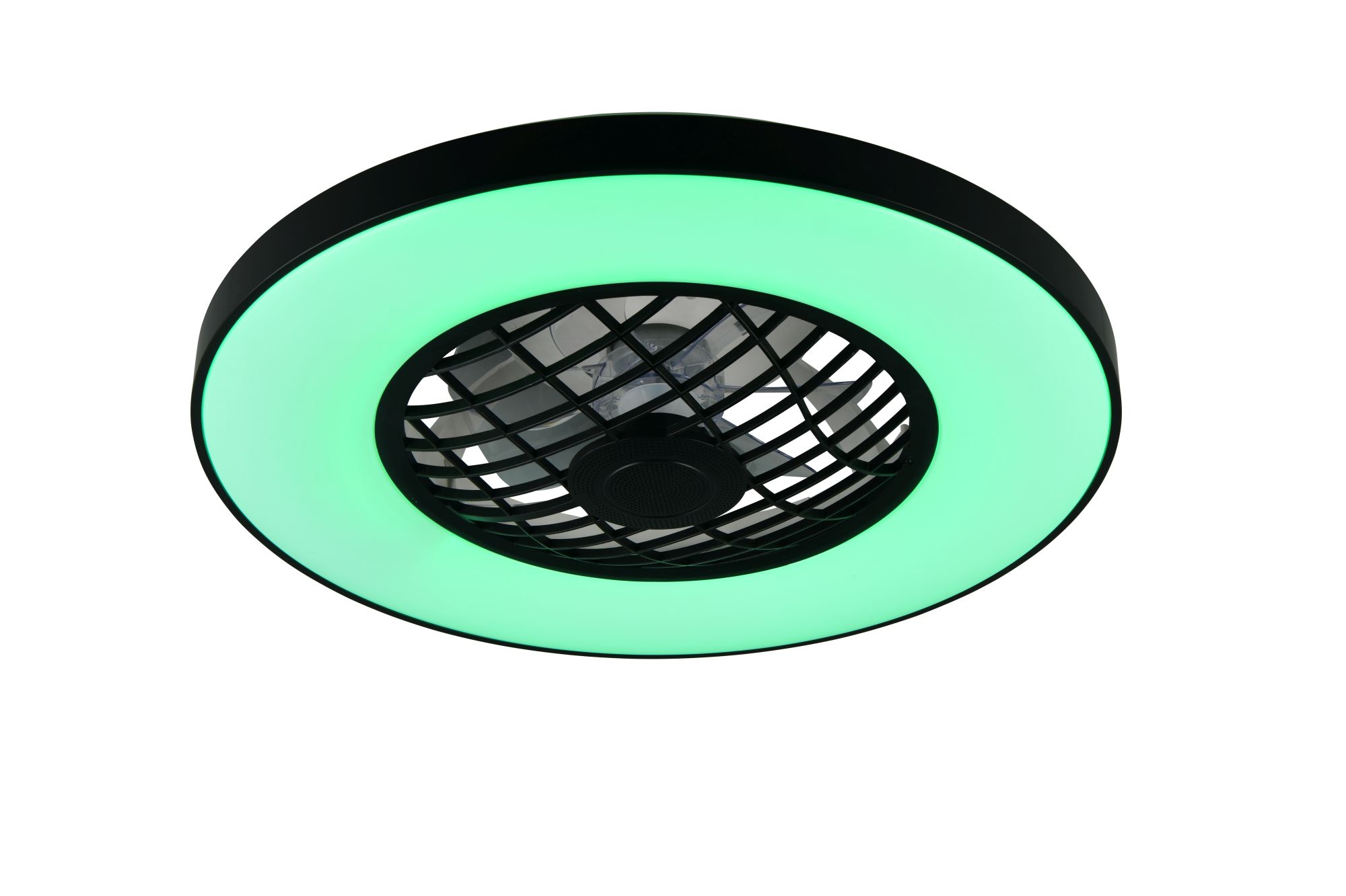 Linköping Led Kattotuuletin