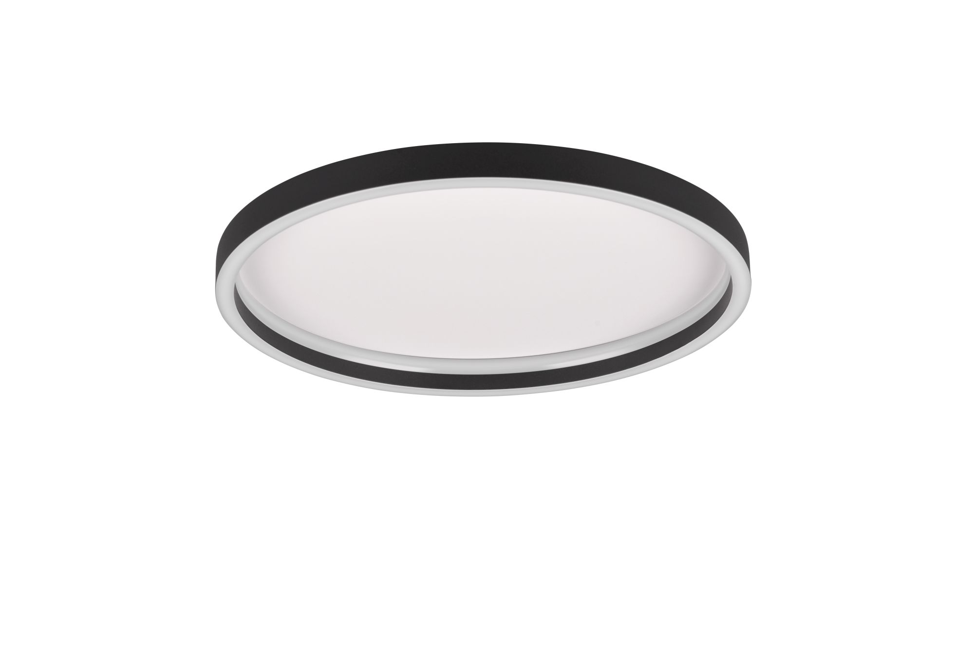 Rotonda Led Kattovalaisin Pyöreä