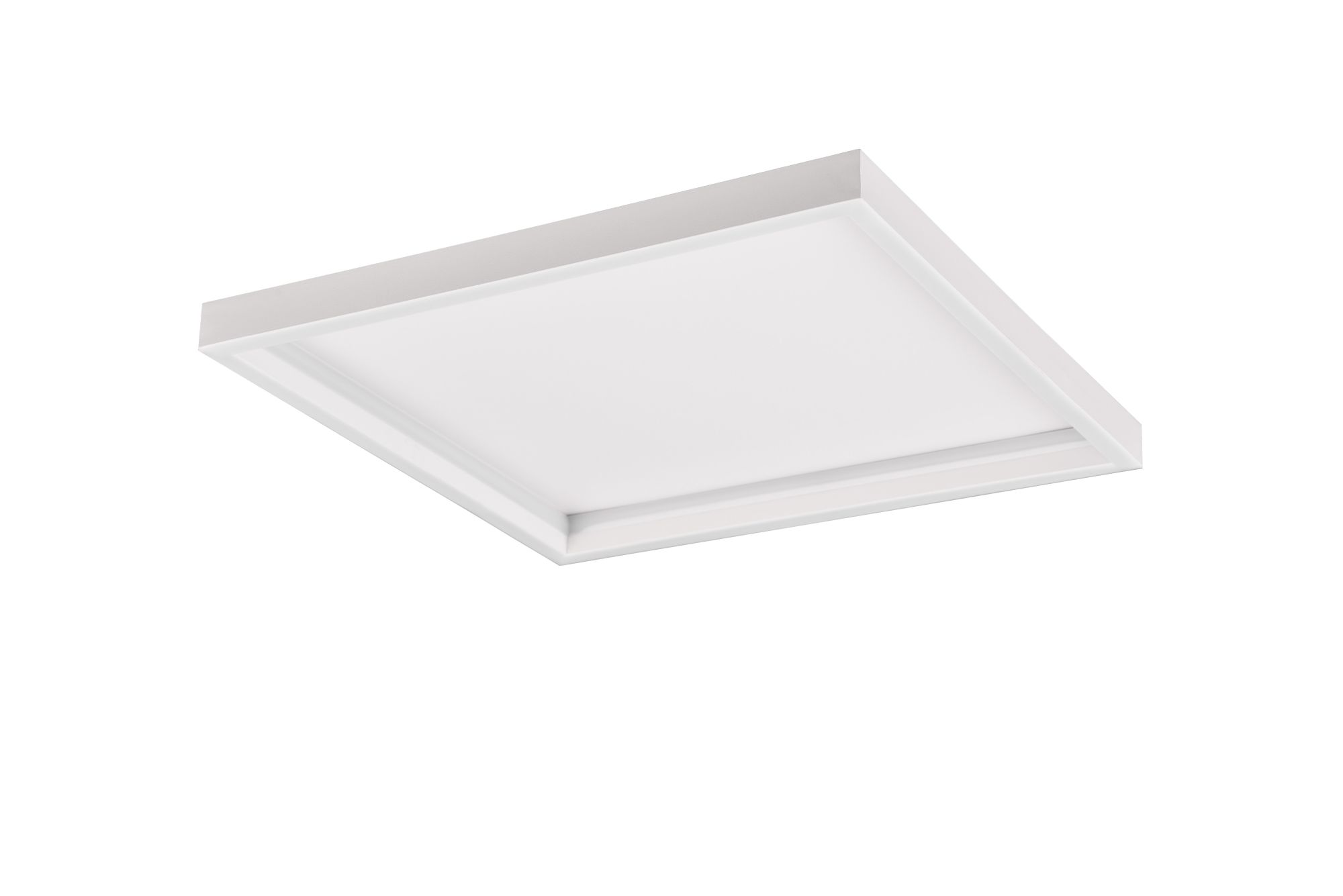 Rotonda Led Kattovalaisin Neliö