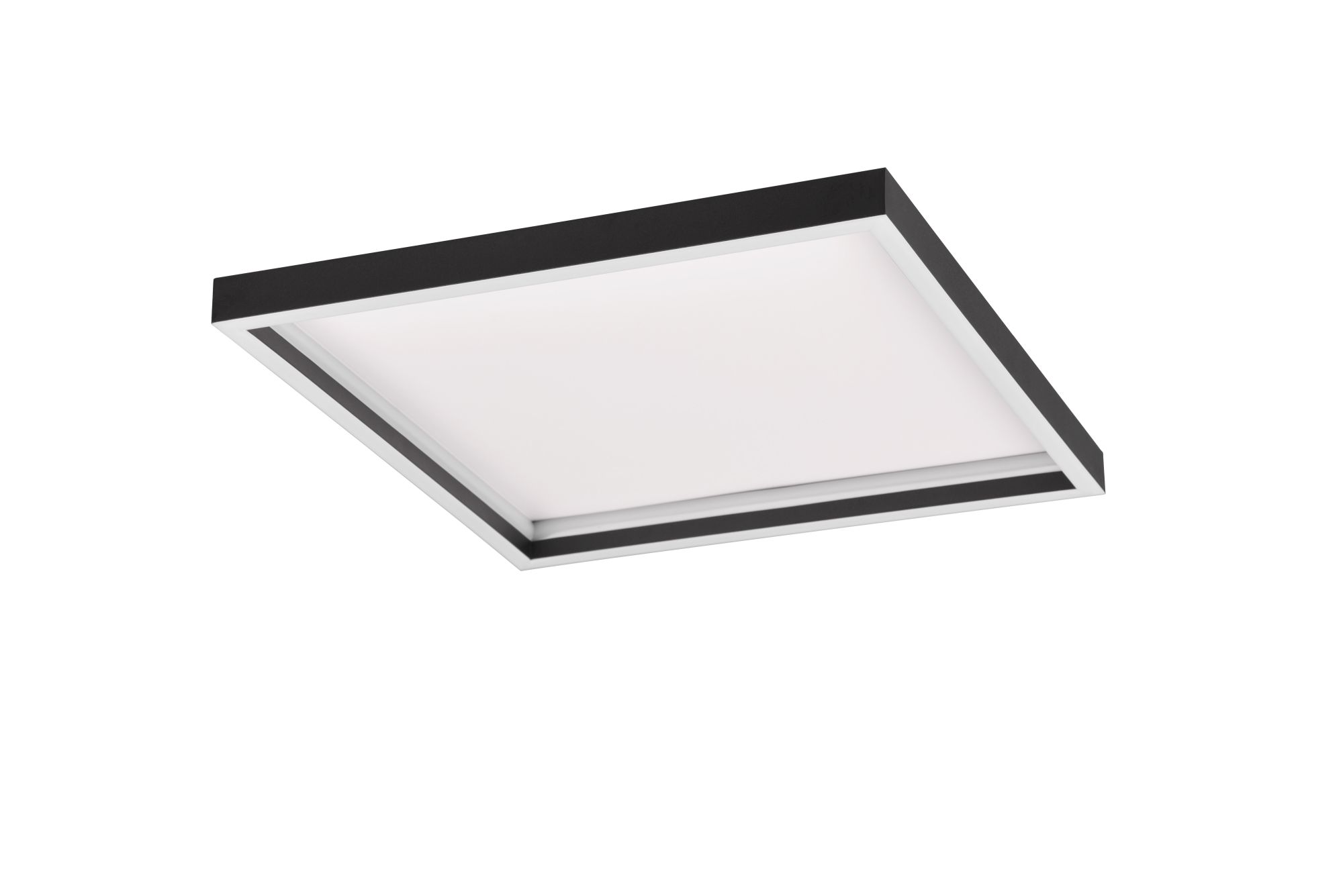 Rotonda Led Kattovalaisin Neliö