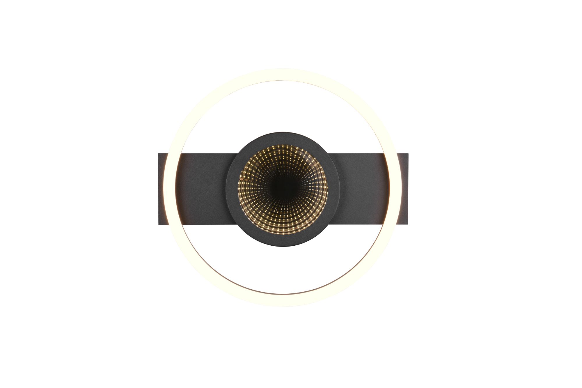 Wheeler Led Kattovalaisin Round