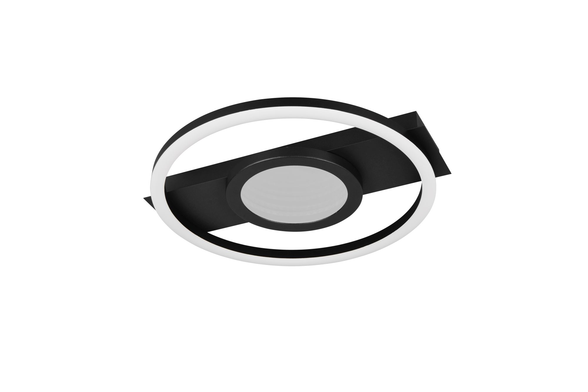 Wheeler Led Kattovalaisin Round