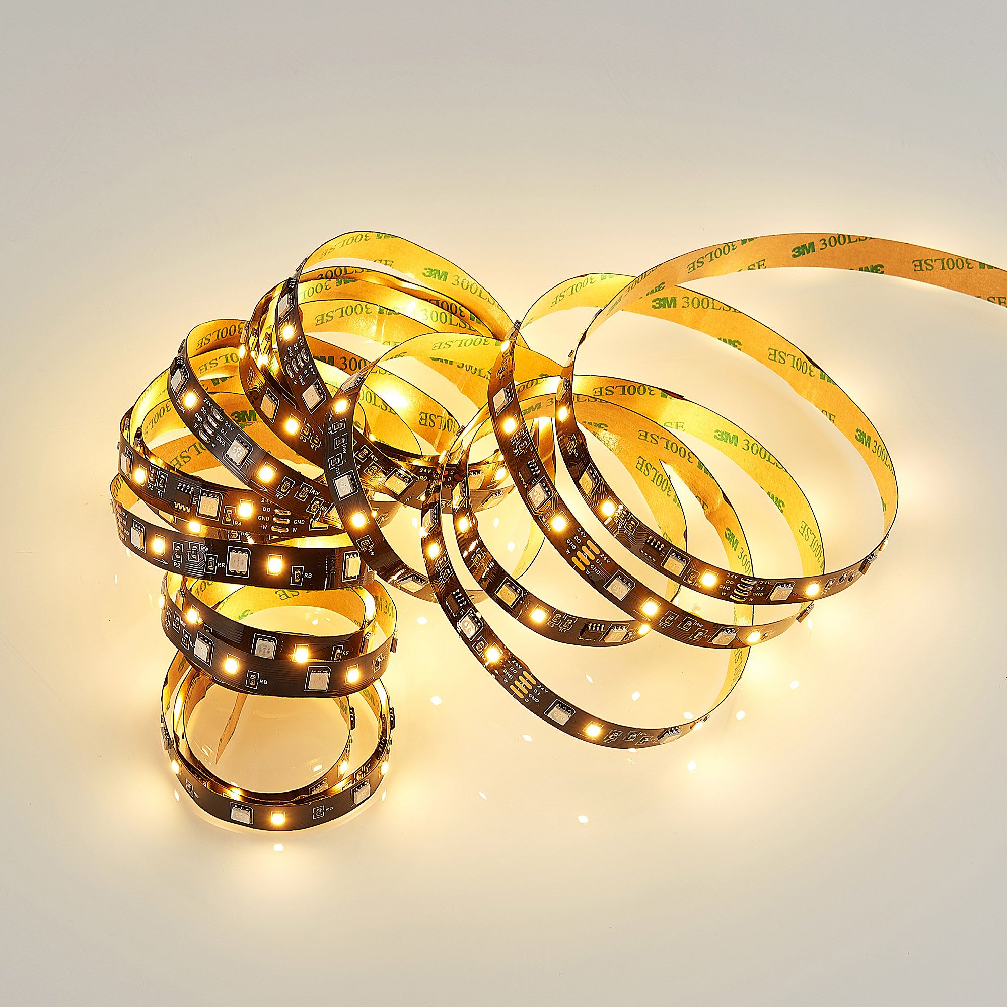 Racer Led Valonauha 5m